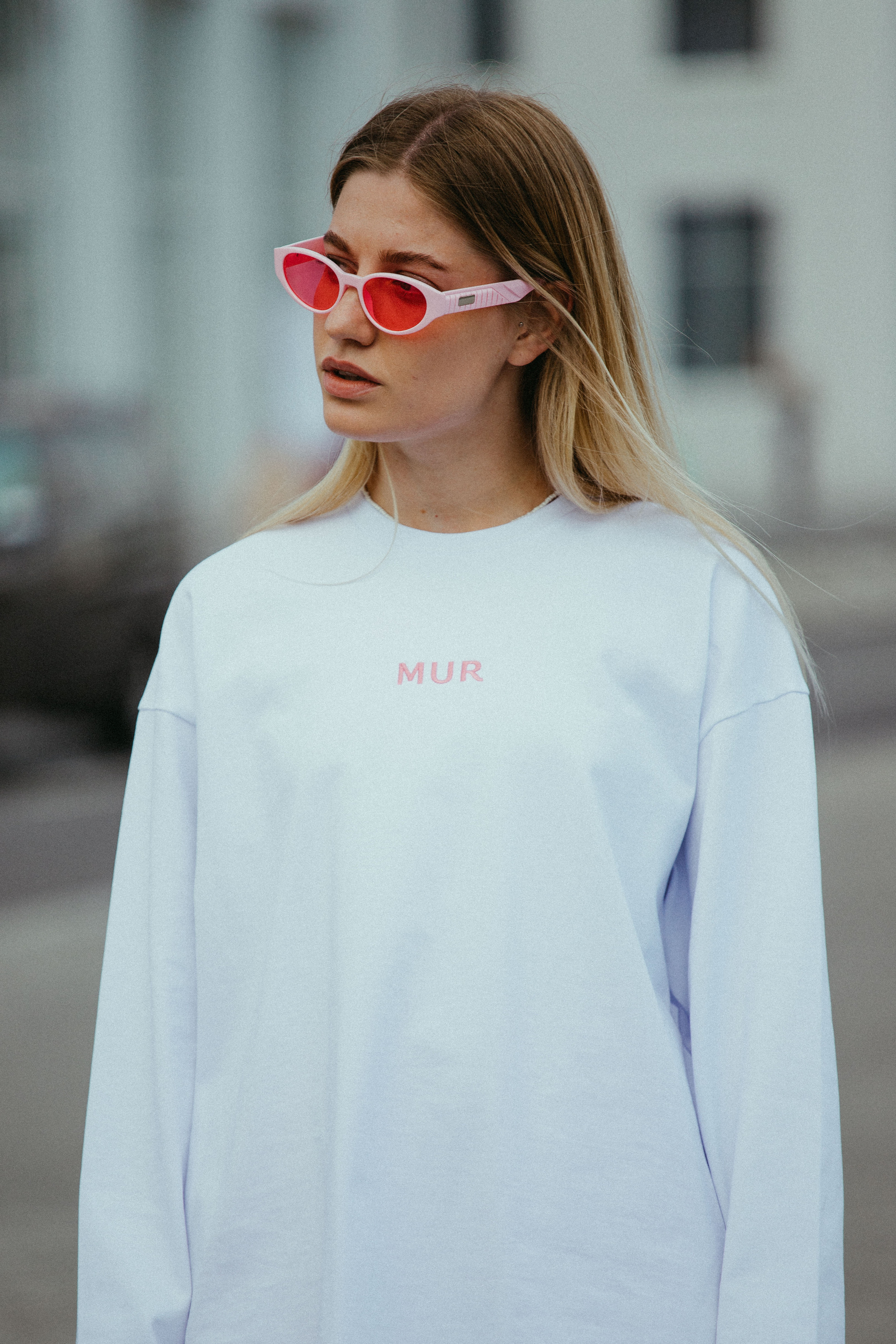 Мурмуризм — SS22. ФОТОГРАФ МОСКВА