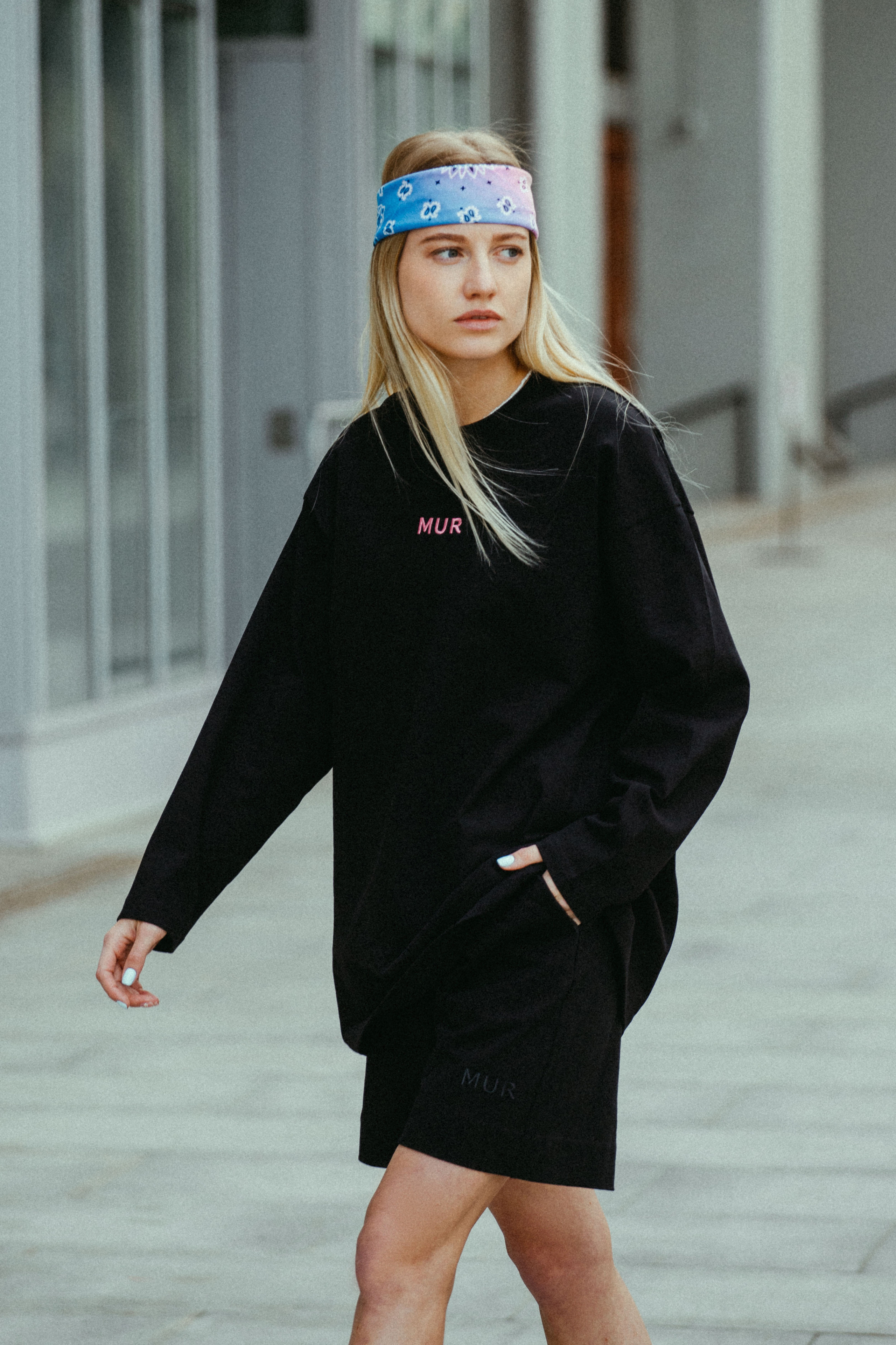 Мурмуризм — SS22. ФОТОГРАФ МОСКВА