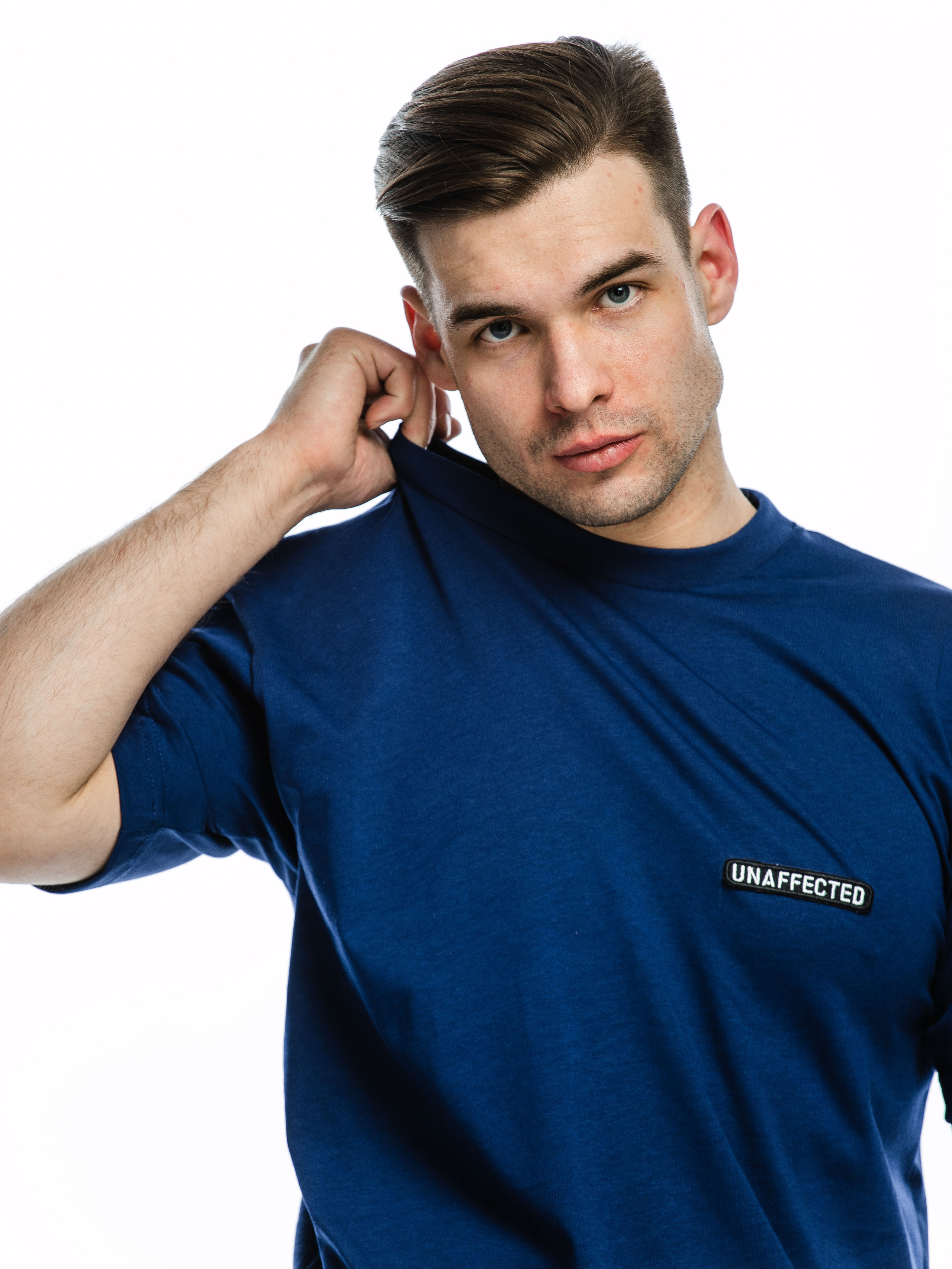 Unaffected Dima. ФОТОГРАФ МОСКВА