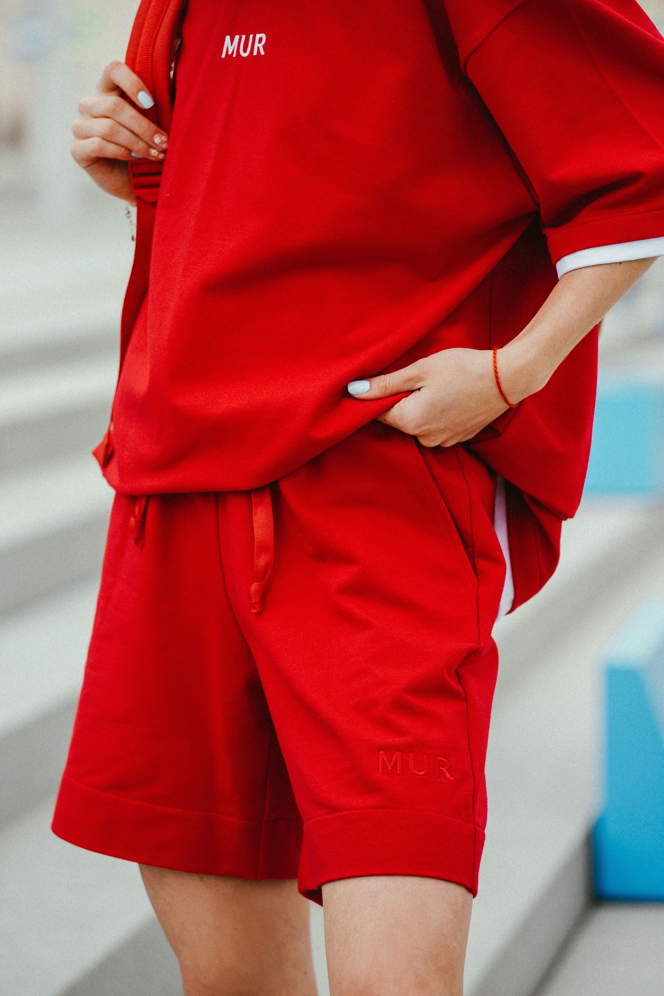 Мурмуризм — SS22. ФОТОГРАФ МОСКВА