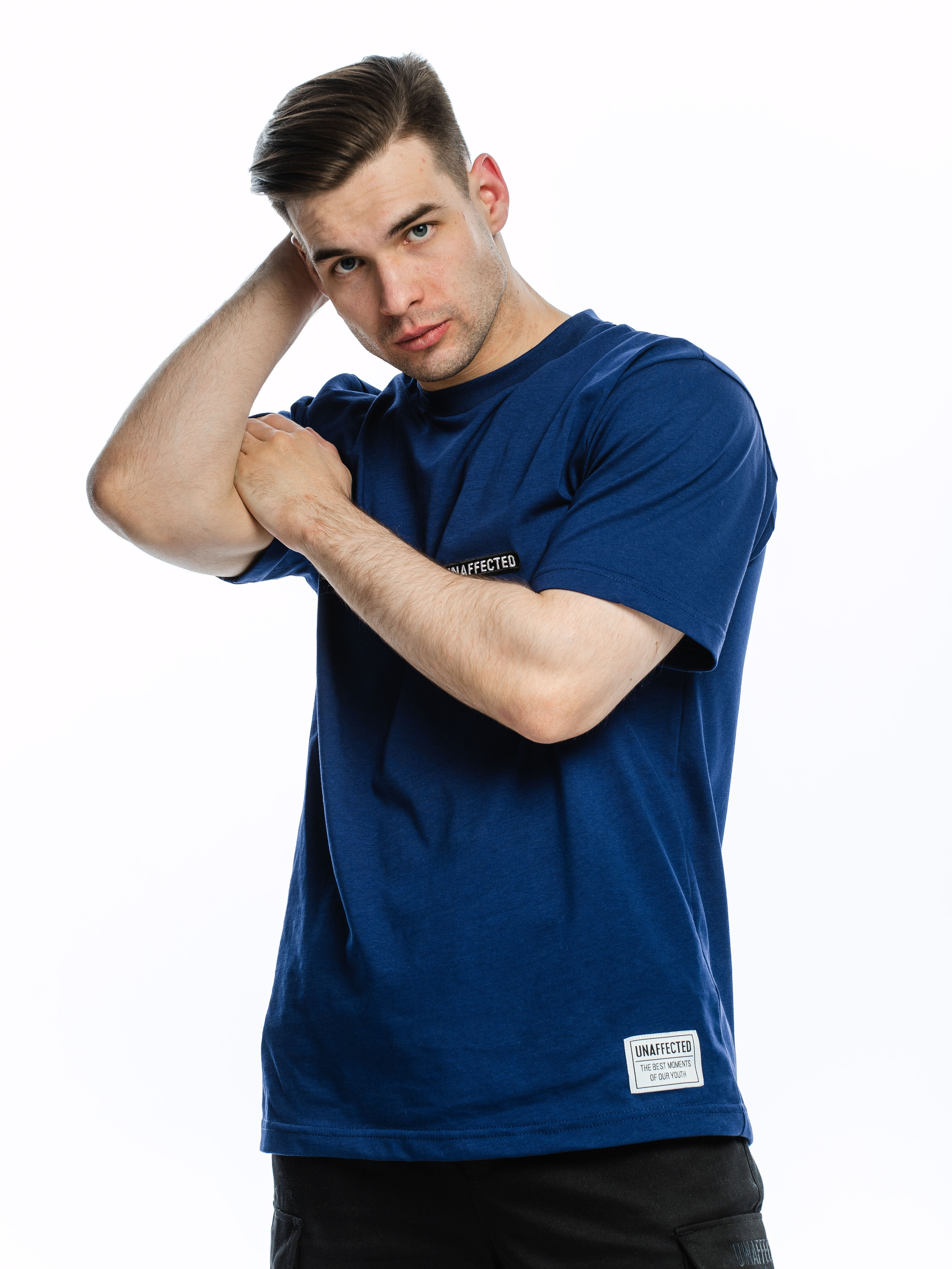 Unaffected Dima. ФОТОГРАФ МОСКВА