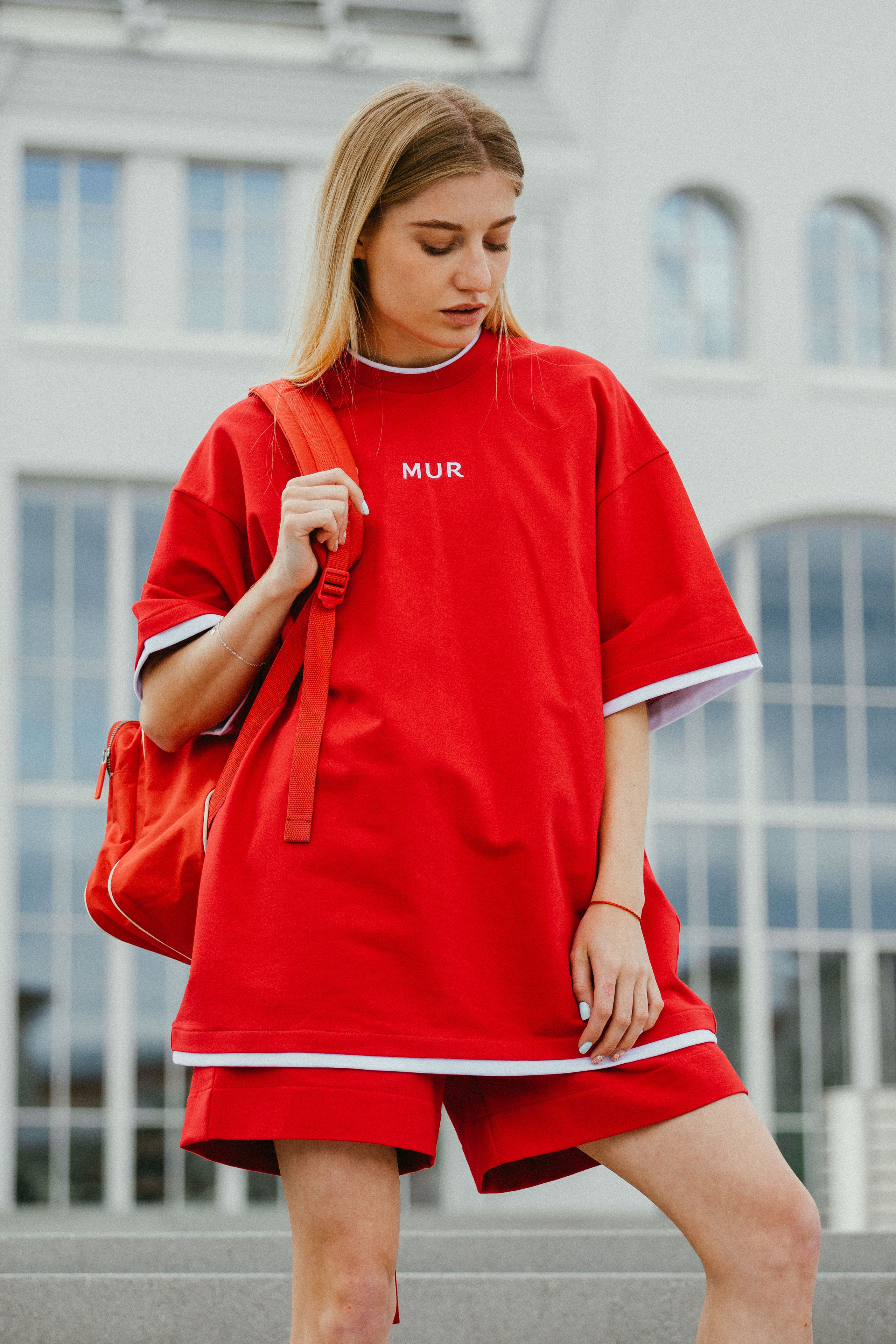 Мурмуризм — SS22. ФОТОГРАФ МОСКВА