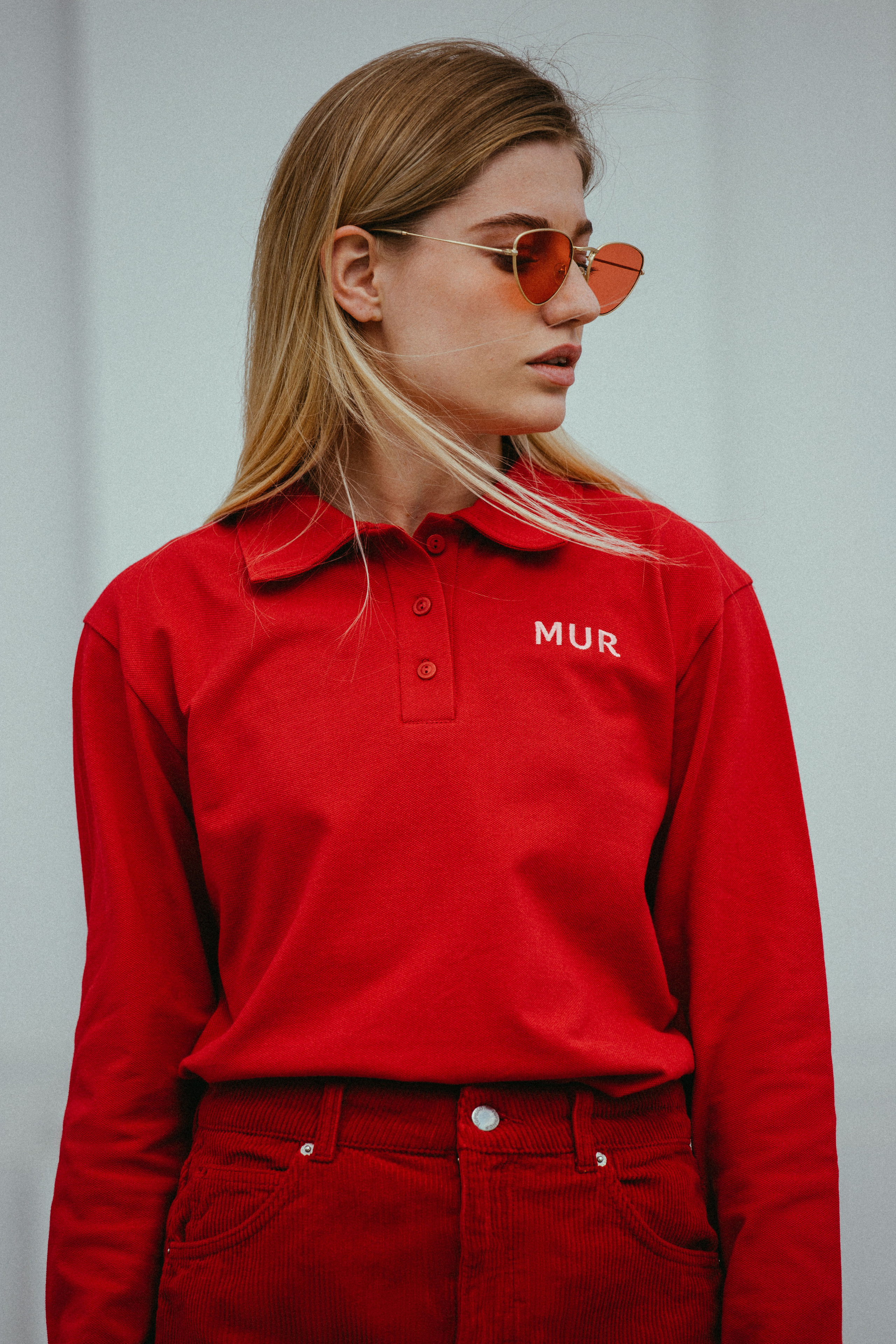 Мурмуризм — SS22. ФОТОГРАФ МОСКВА