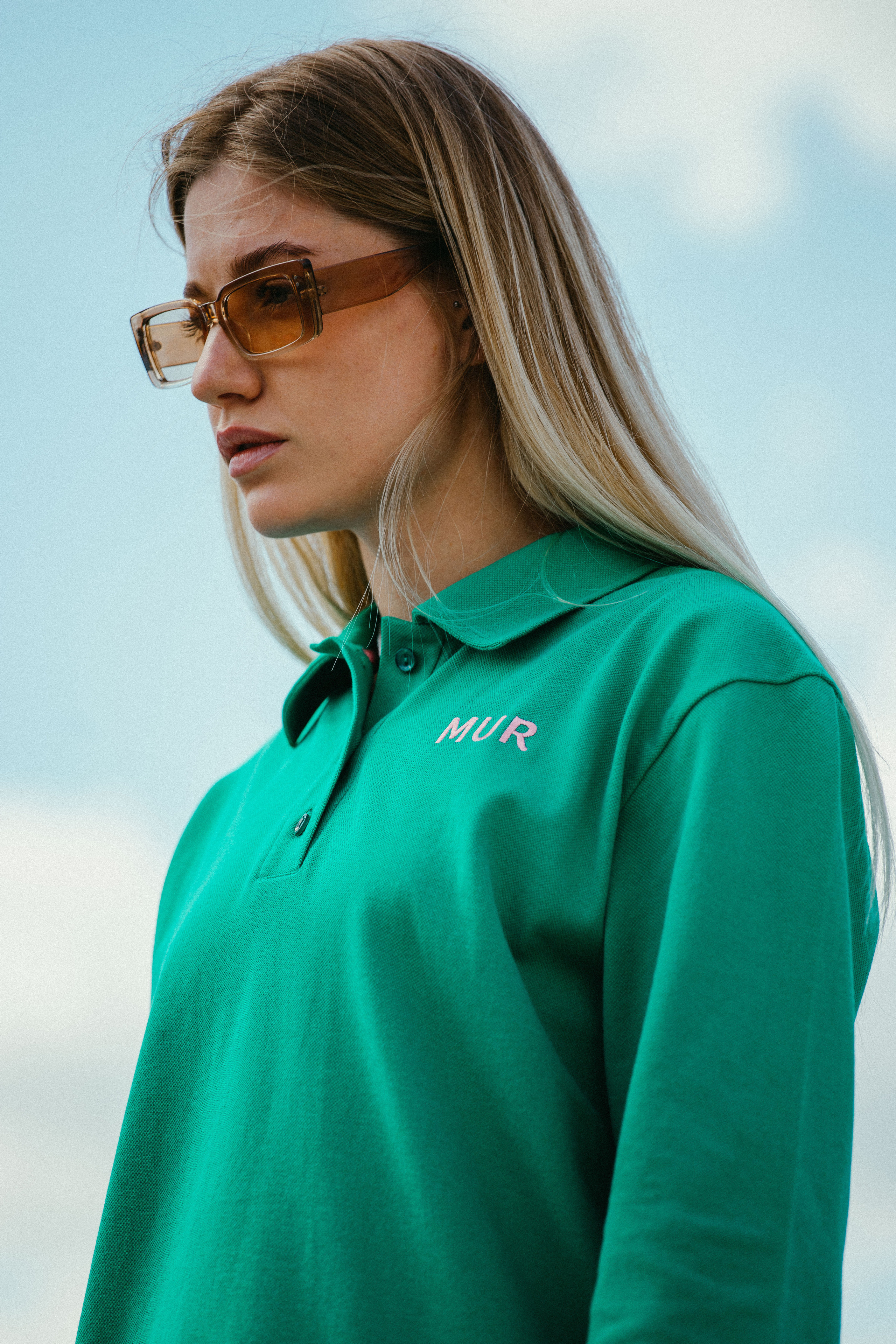 Мурмуризм — SS22. ФОТОГРАФ МОСКВА