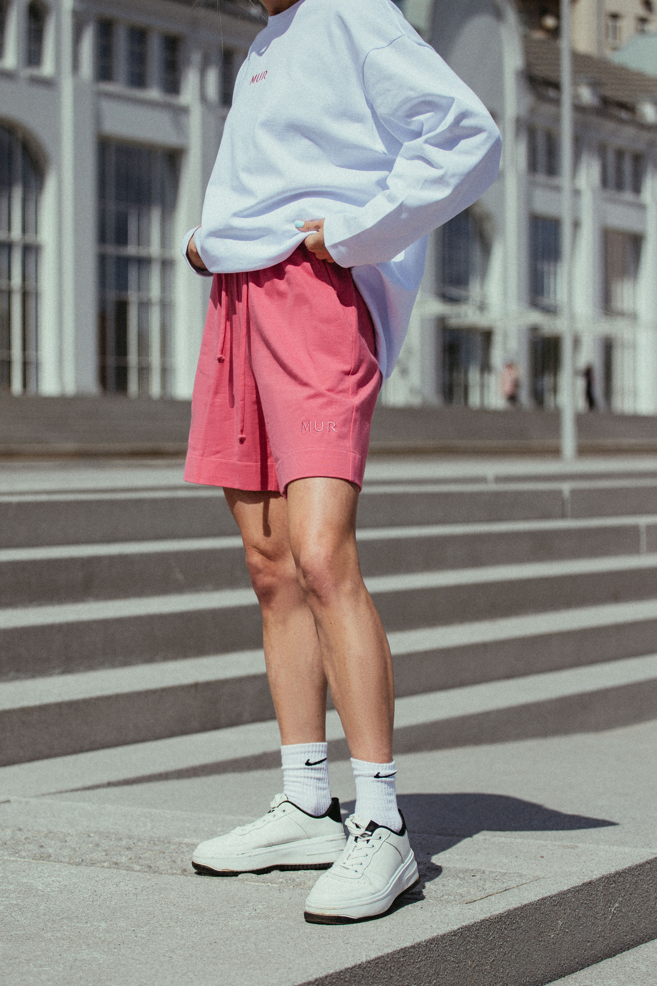 Мурмуризм — SS22. ФОТОГРАФ МОСКВА