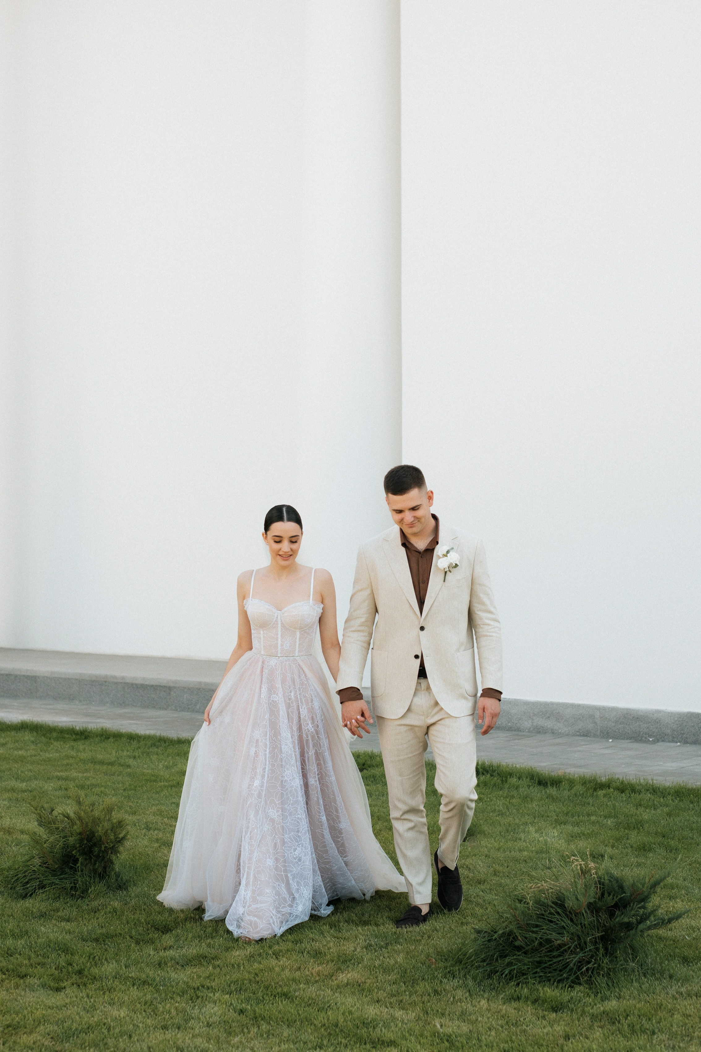 Артём и Юлия. Свадебный и семейный фотограф в Волгограде Кристина Иванова