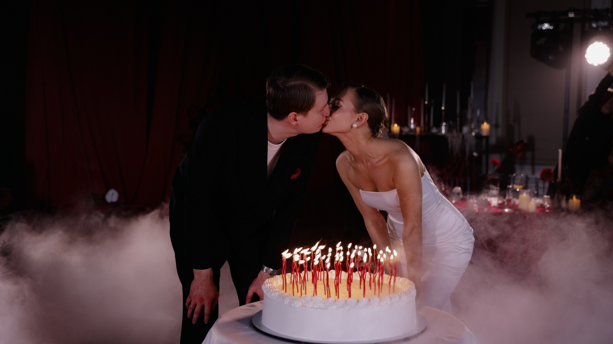 Дмитрий и Яна 24.05.25. Видеографы K-Creation