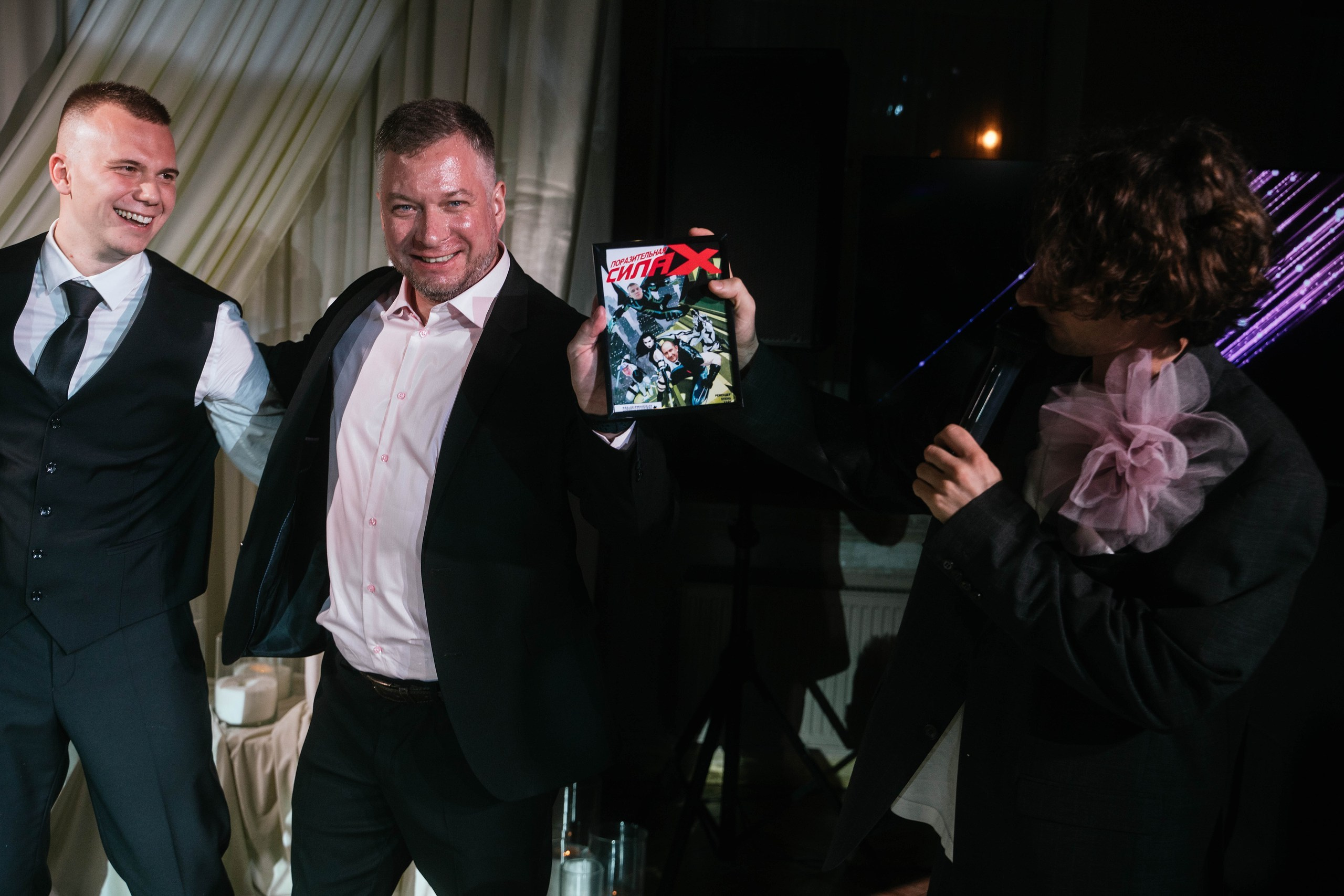 Wedding day #61. Свадебный, семейный фотограф в Рязани Лена Брант