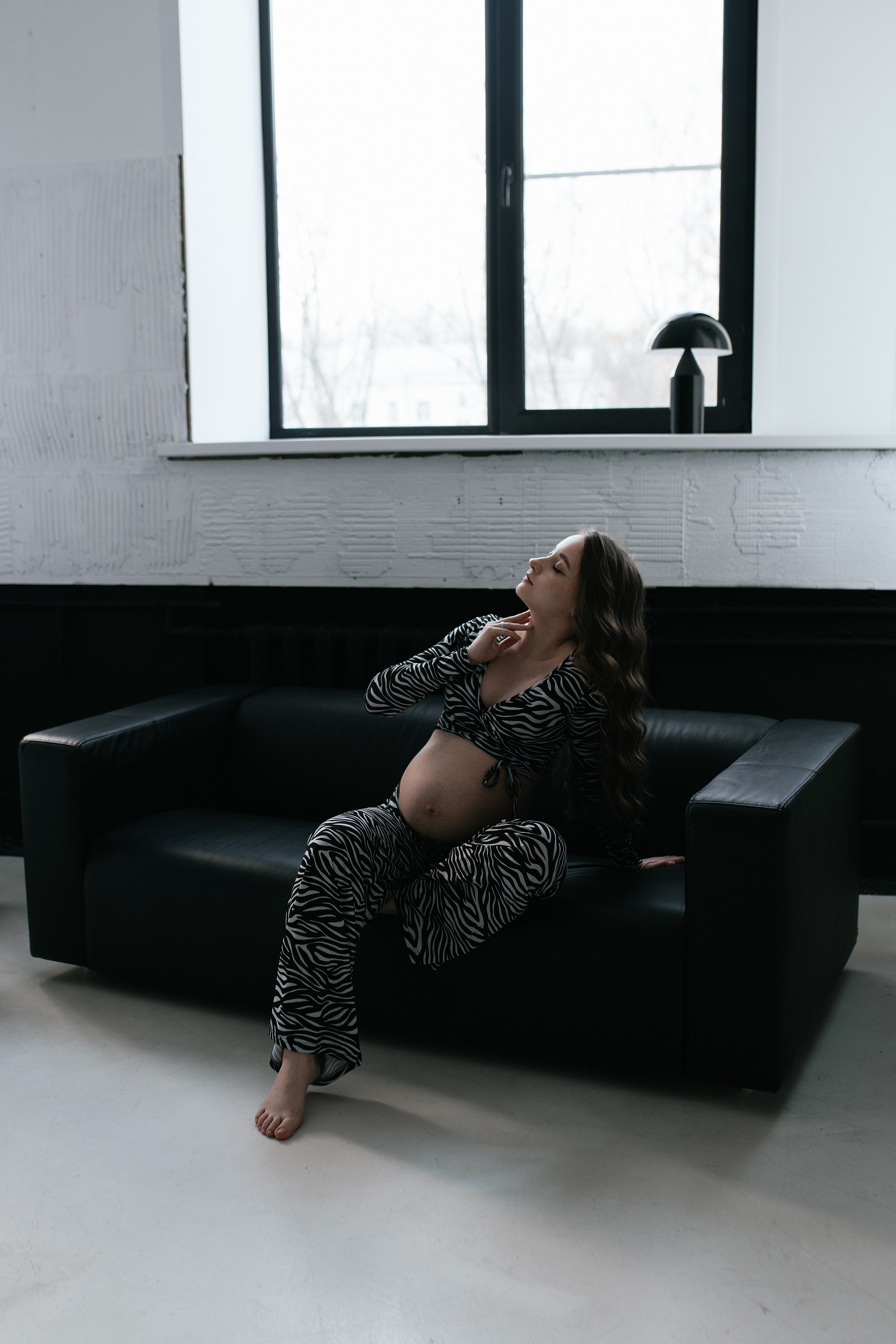 Настя. Свадебный, семейный фотограф в Рязани Лена Брант