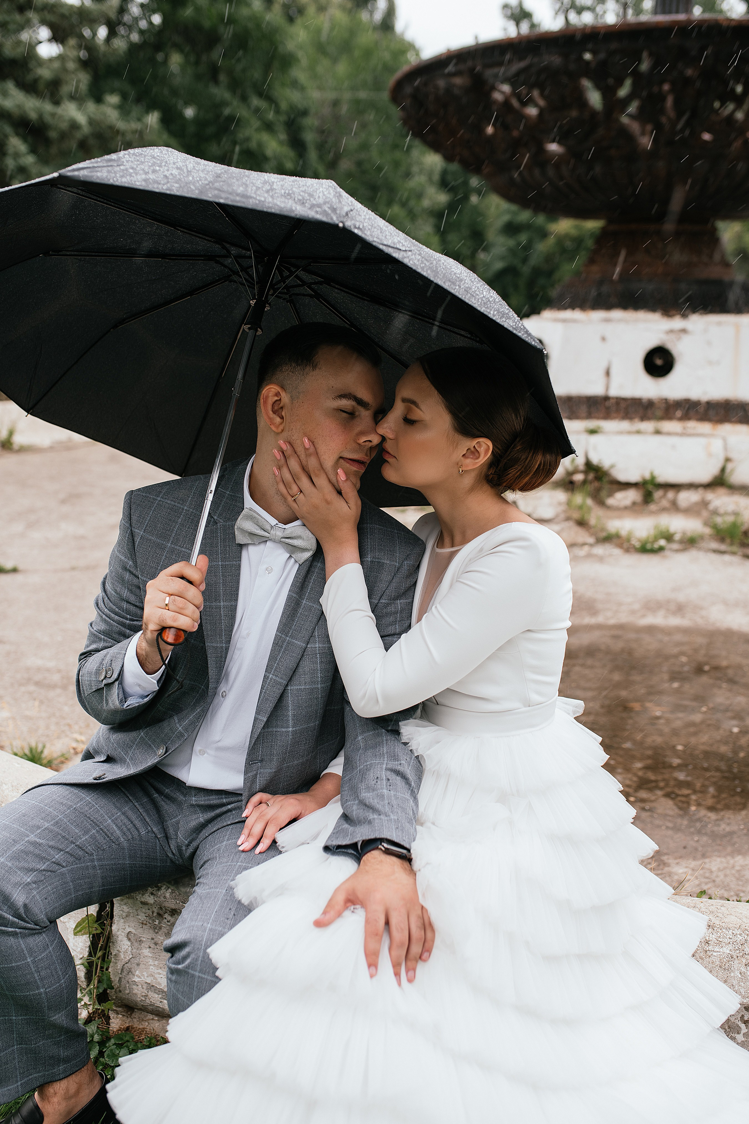 Wedding day #9. Свадебный, семейный фотограф в Рязани Лена Брант