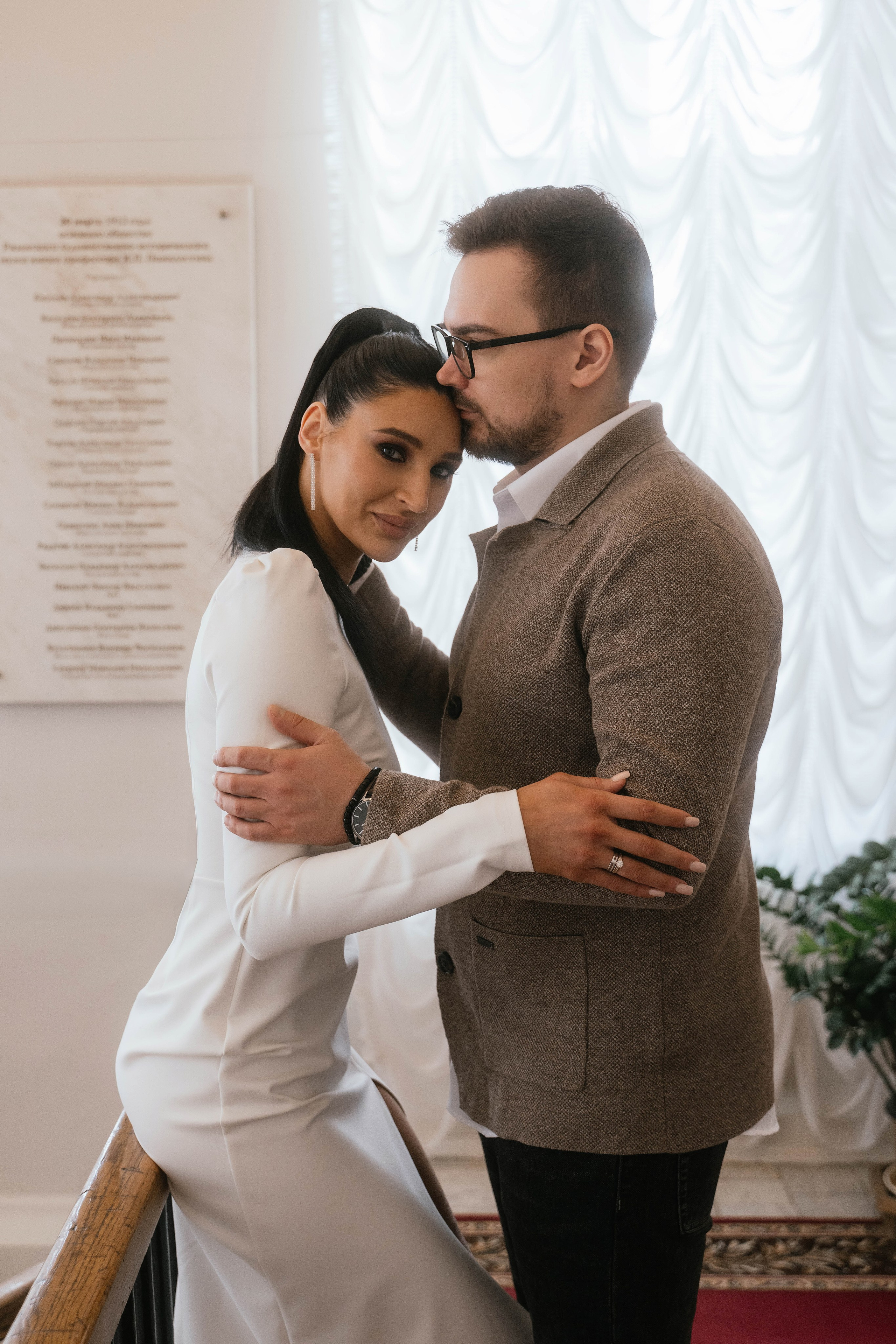 Wedding day #67. Свадебный, семейный фотограф в Рязани Лена Брант