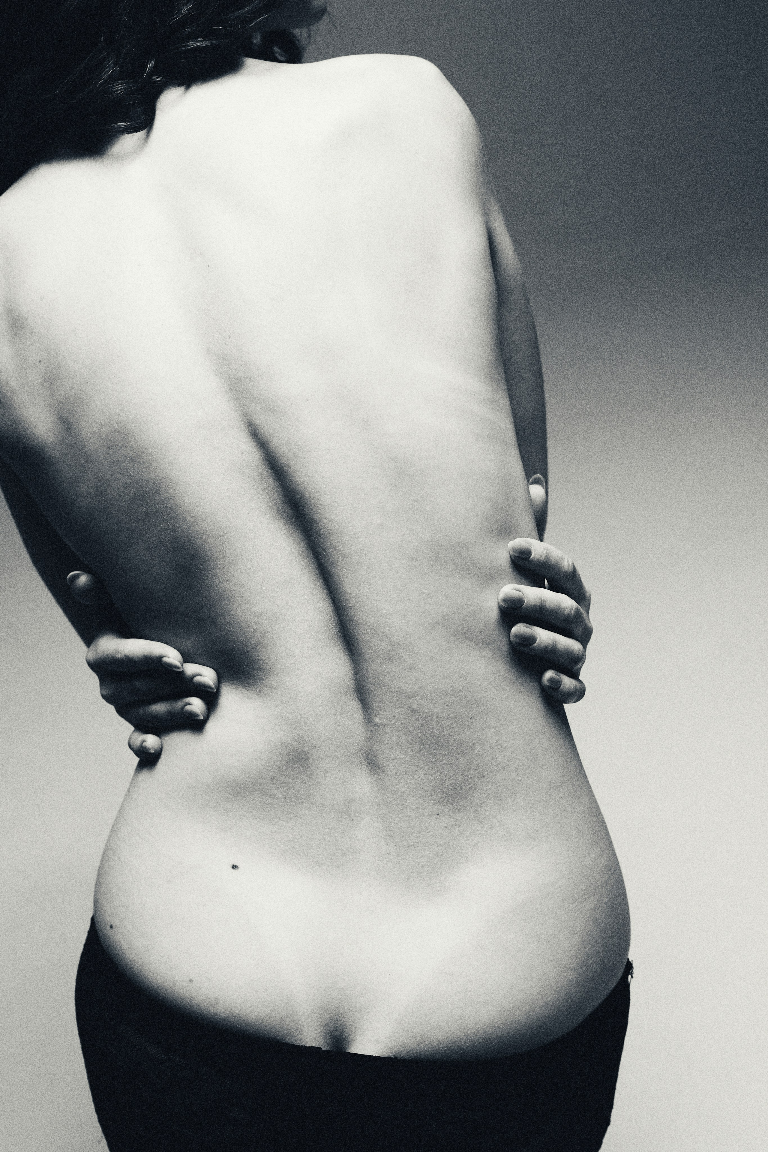 Настя. Фотограф Ионова Анастасия, г Владивосток