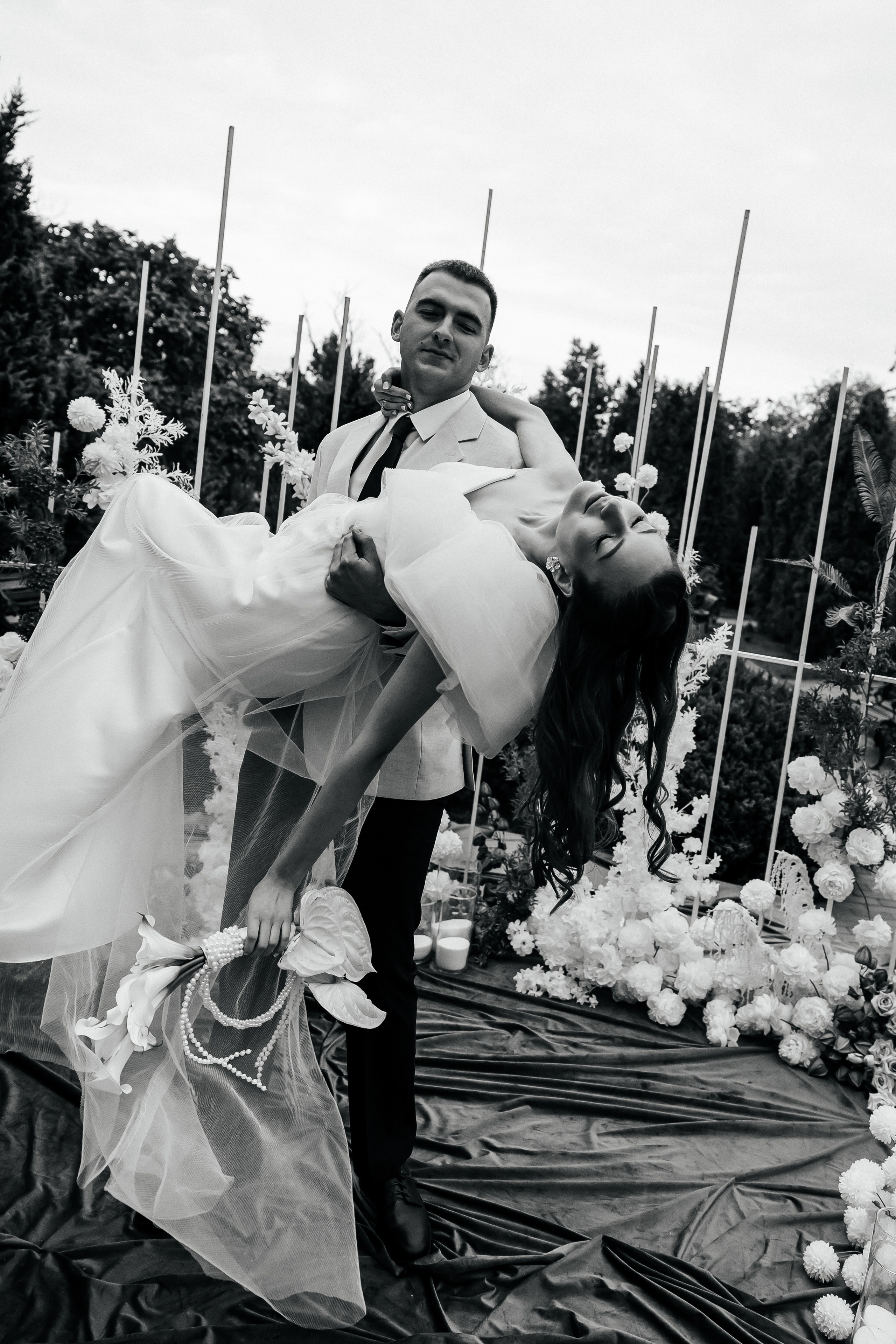 Антон и Алина. Свадебный и семейный фотограф в Ростове-на-Дону