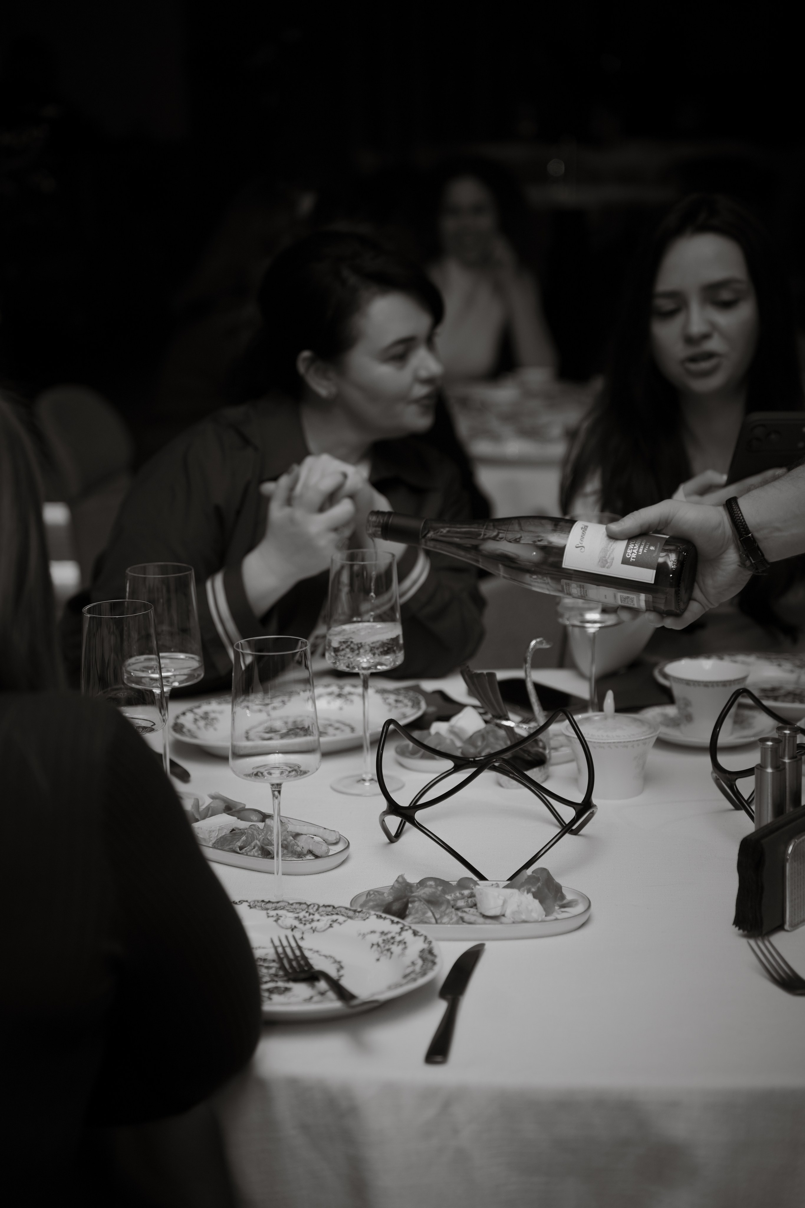 Моно спектакль Алисы Коржуковой 26.03.26. Фотограф Москва | Белгород