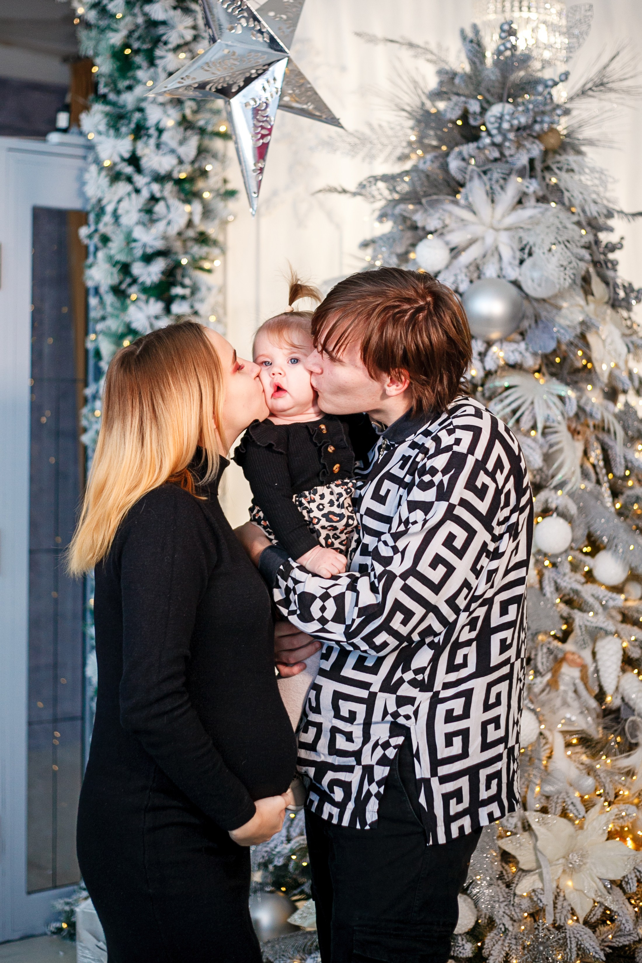 Александра и Анатолий. Свадебный и семейный фотограф в Армавире