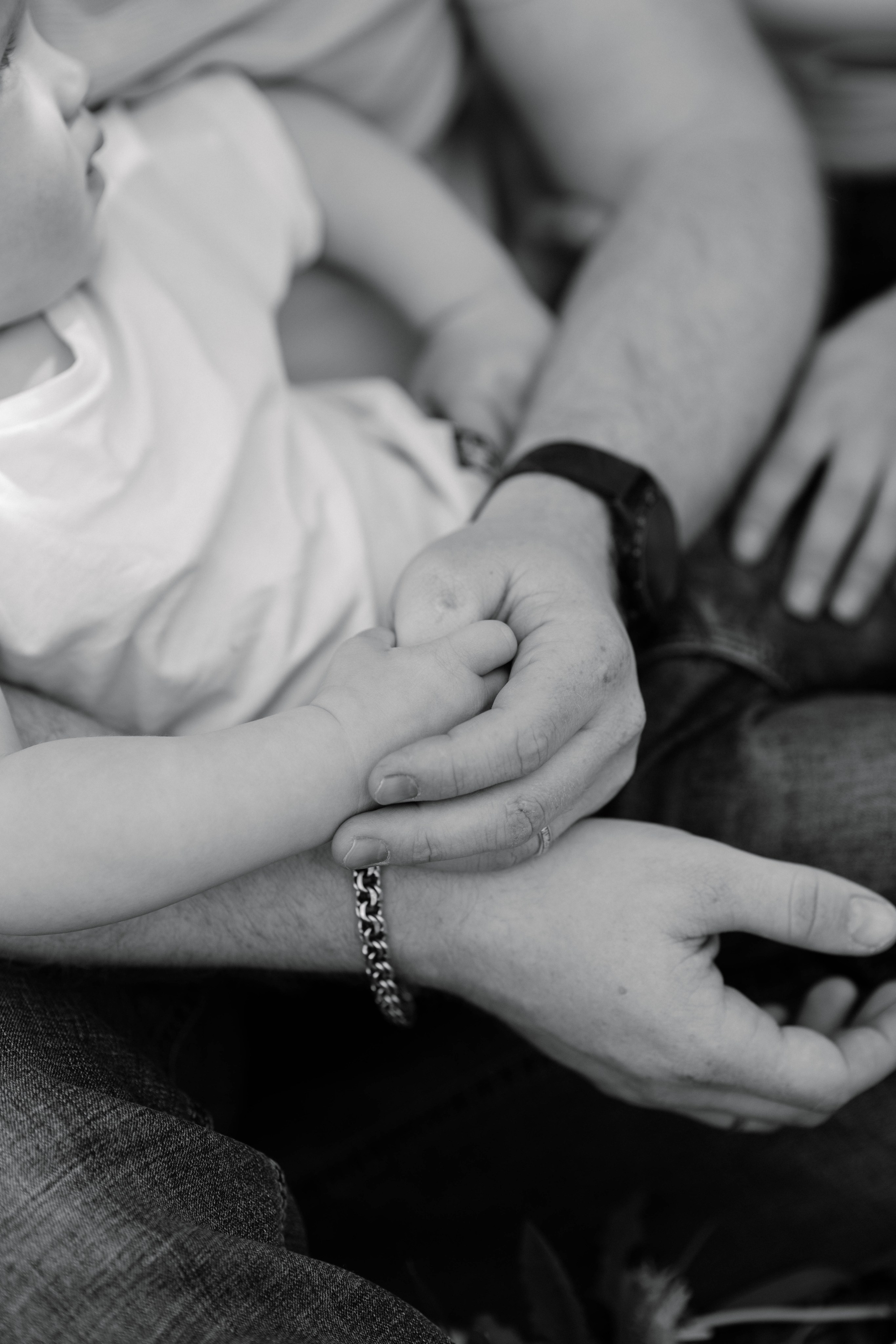 Саша, Вика и Коля. Семейный и портретный фотограф в Москве Анастасия Бабак