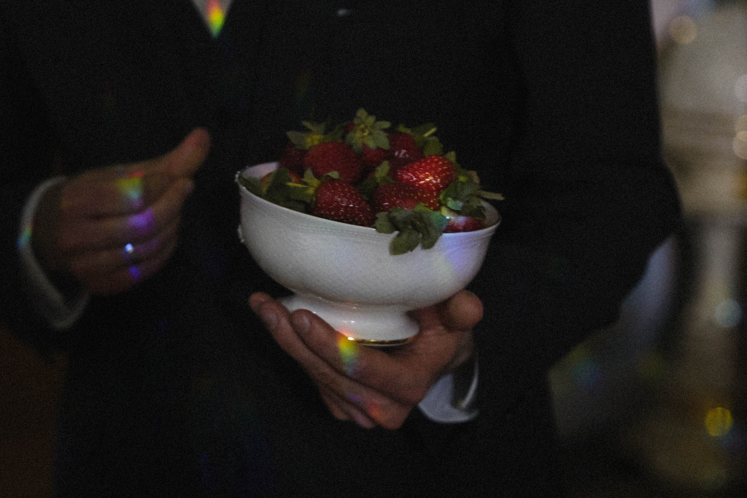 Jacob & Anastasia. Свадебный фотограф Юлия Шторм