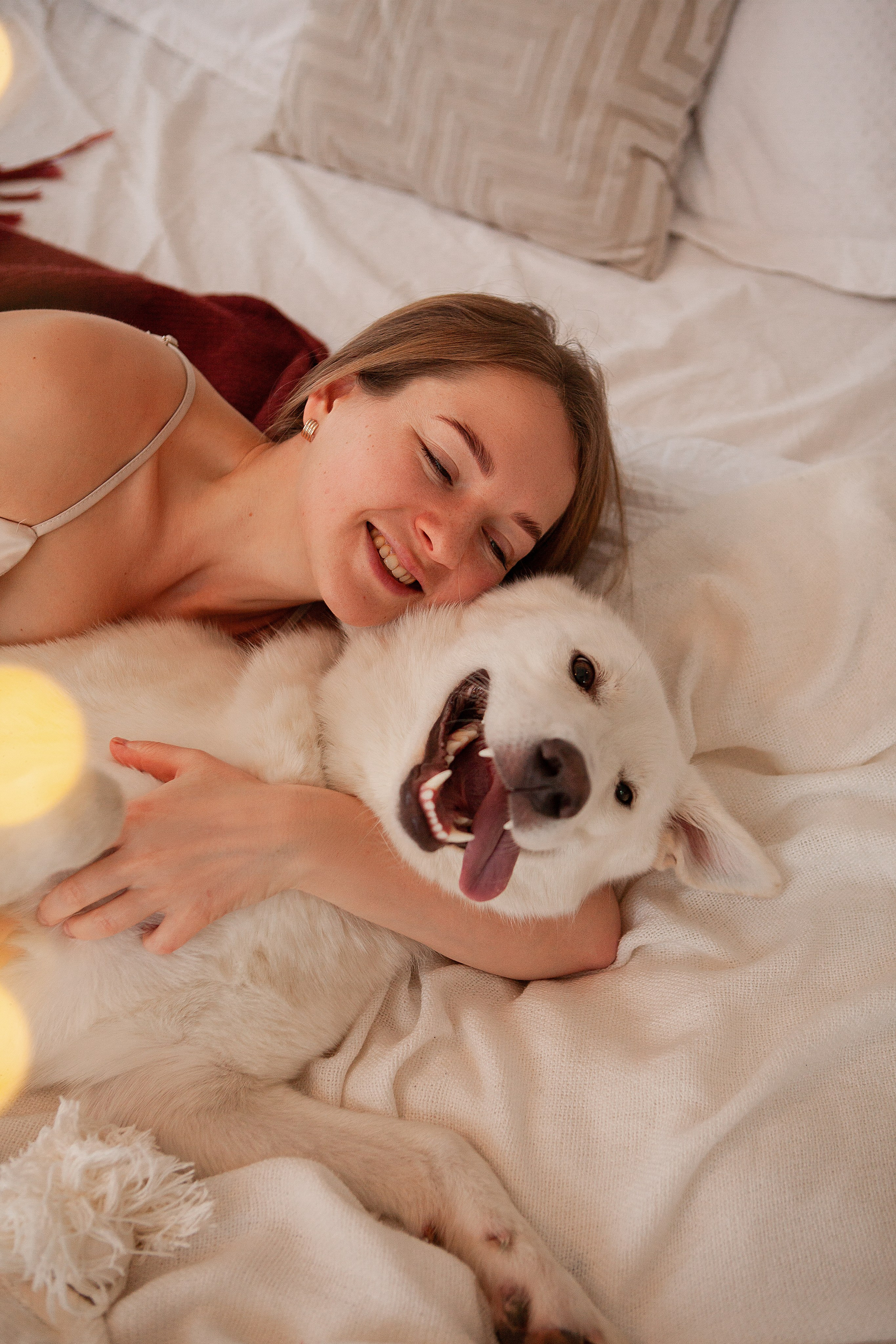Татьяна & Зефирка. Свадебный фотограф в СПБ | Санкт-Петербурге Анастасия Рахимгулова