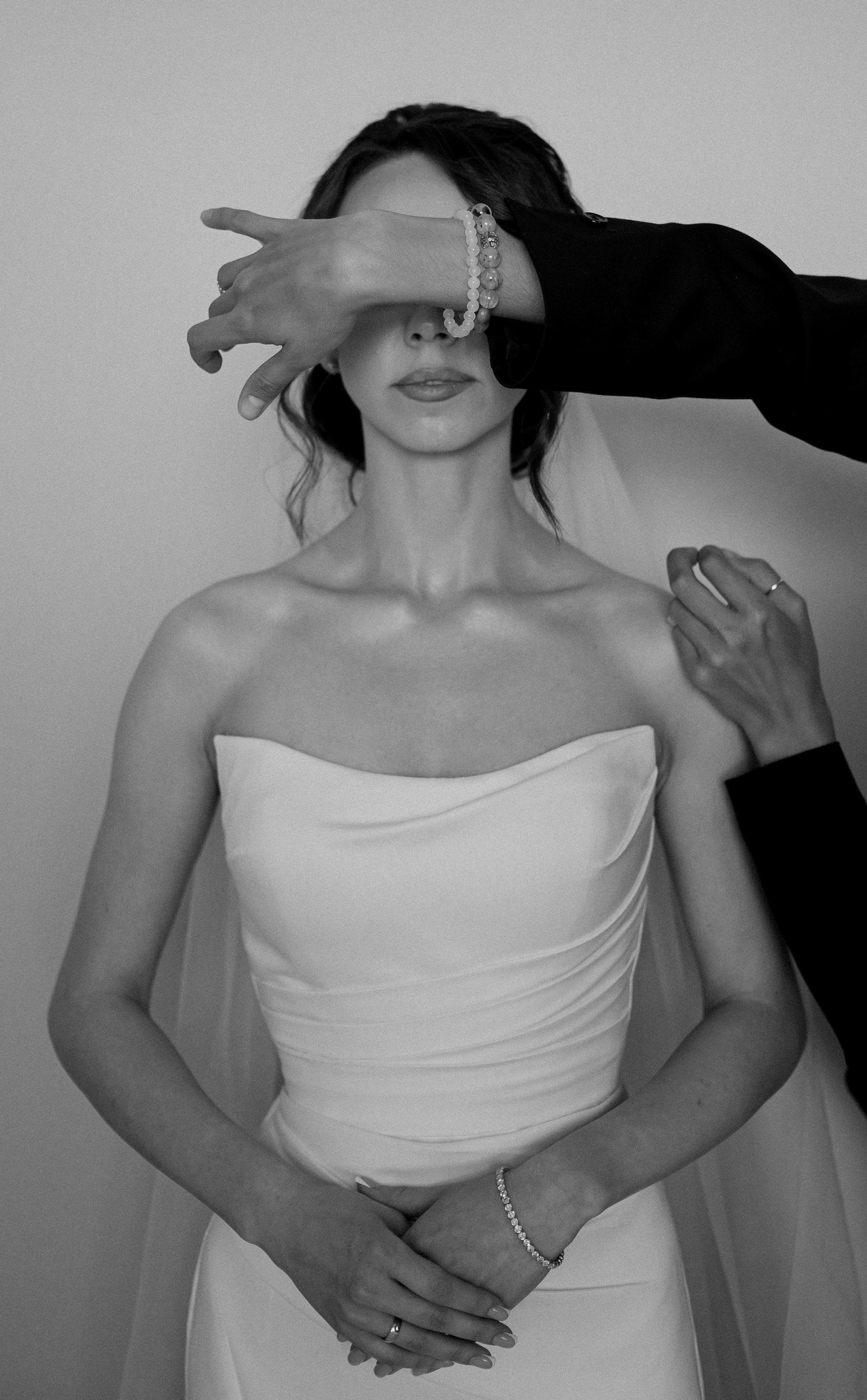 Богдан и Елена. Свадебный фотограф Уфа Дарья Насырова