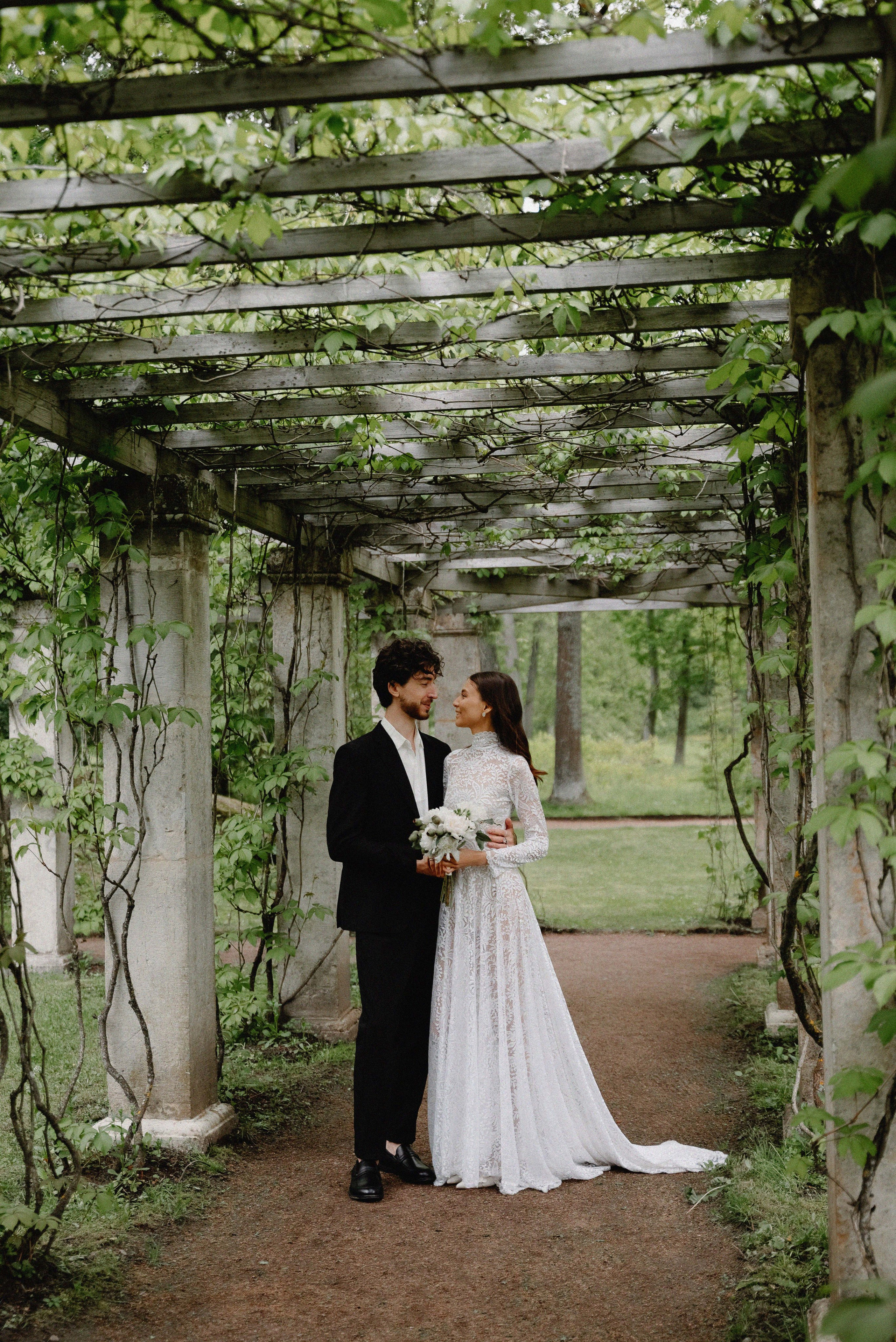 Коля|Карина. Свадебный и портретный фотограф Анастасия Тетёркина, Брянск и Санкт-Петербург