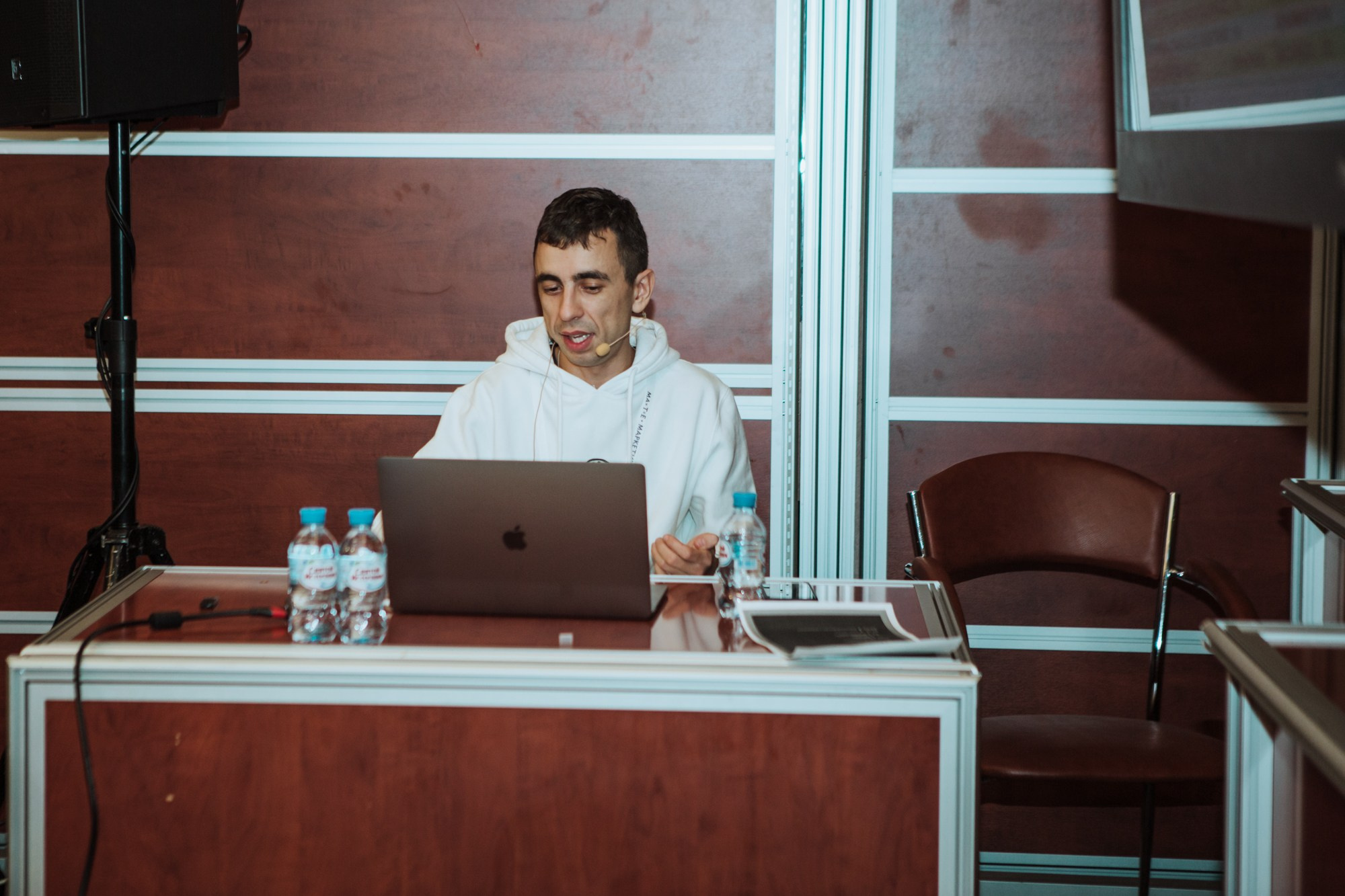 Матемаркетинг — 7 ноября 2018. Фотобанк Матемаркетинг