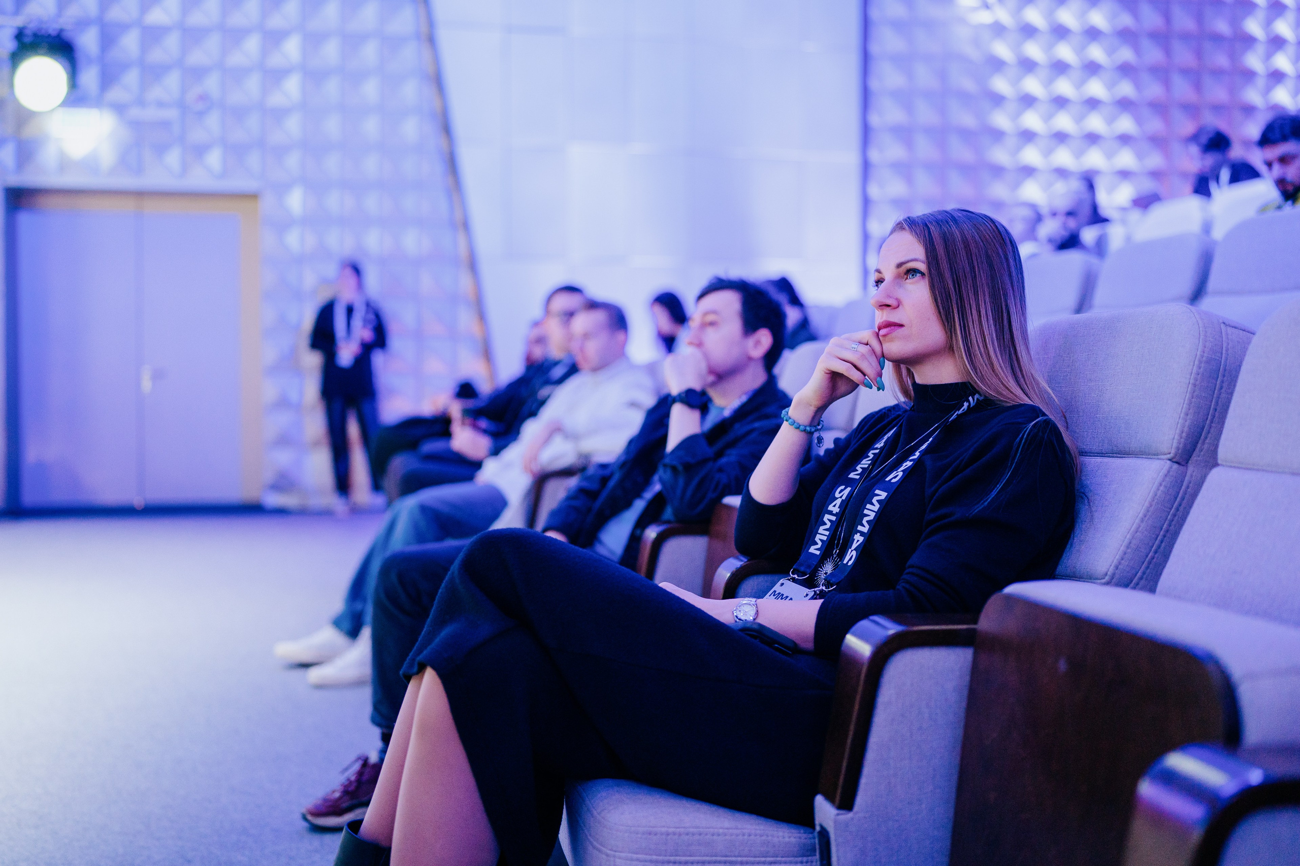 Матемаркетинг — 7–8 ноября 2024. Фотобанк Матемаркетинг