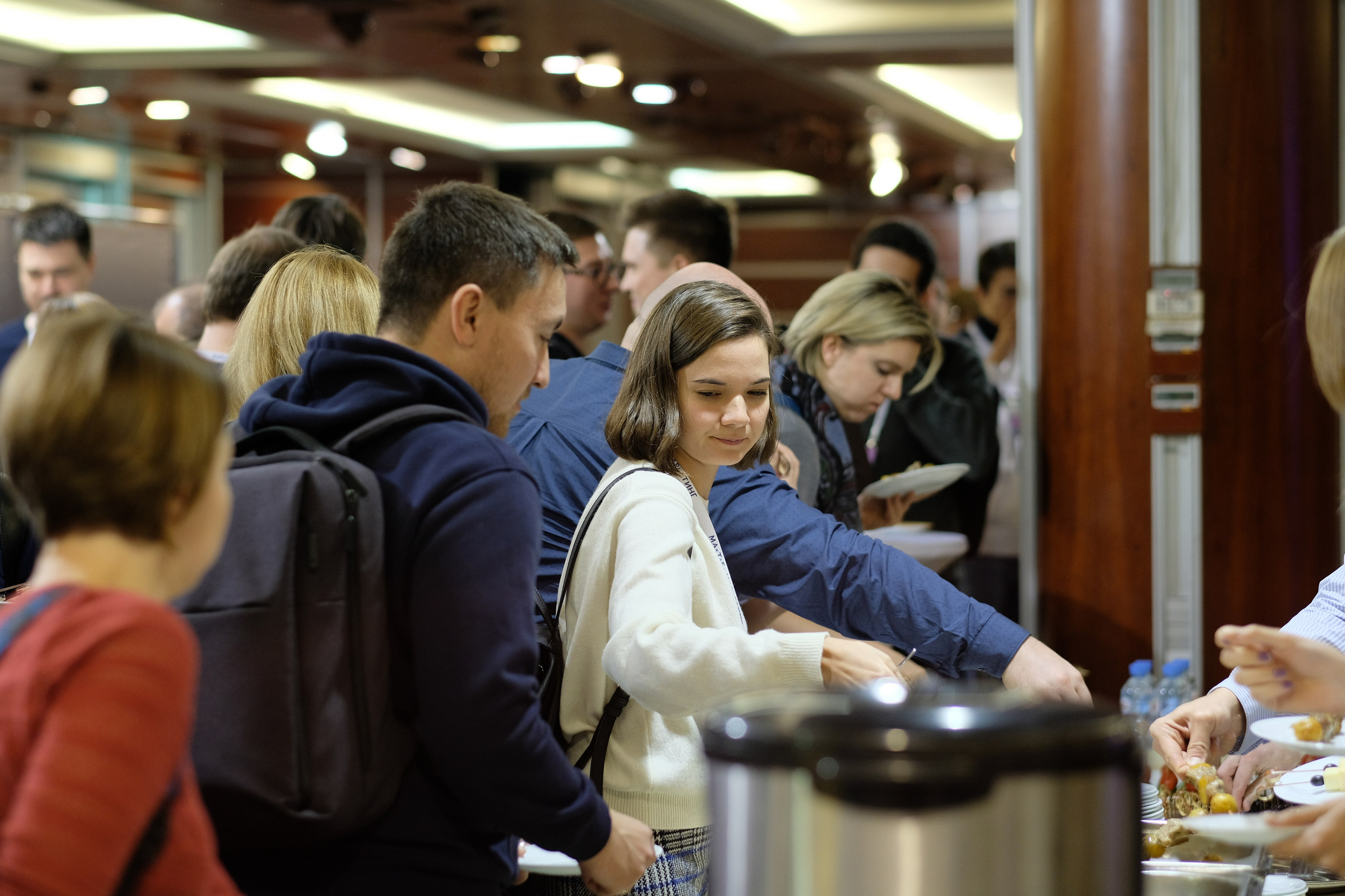 Матемаркетинг — 7 ноября 2018. Фотобанк Матемаркетинг