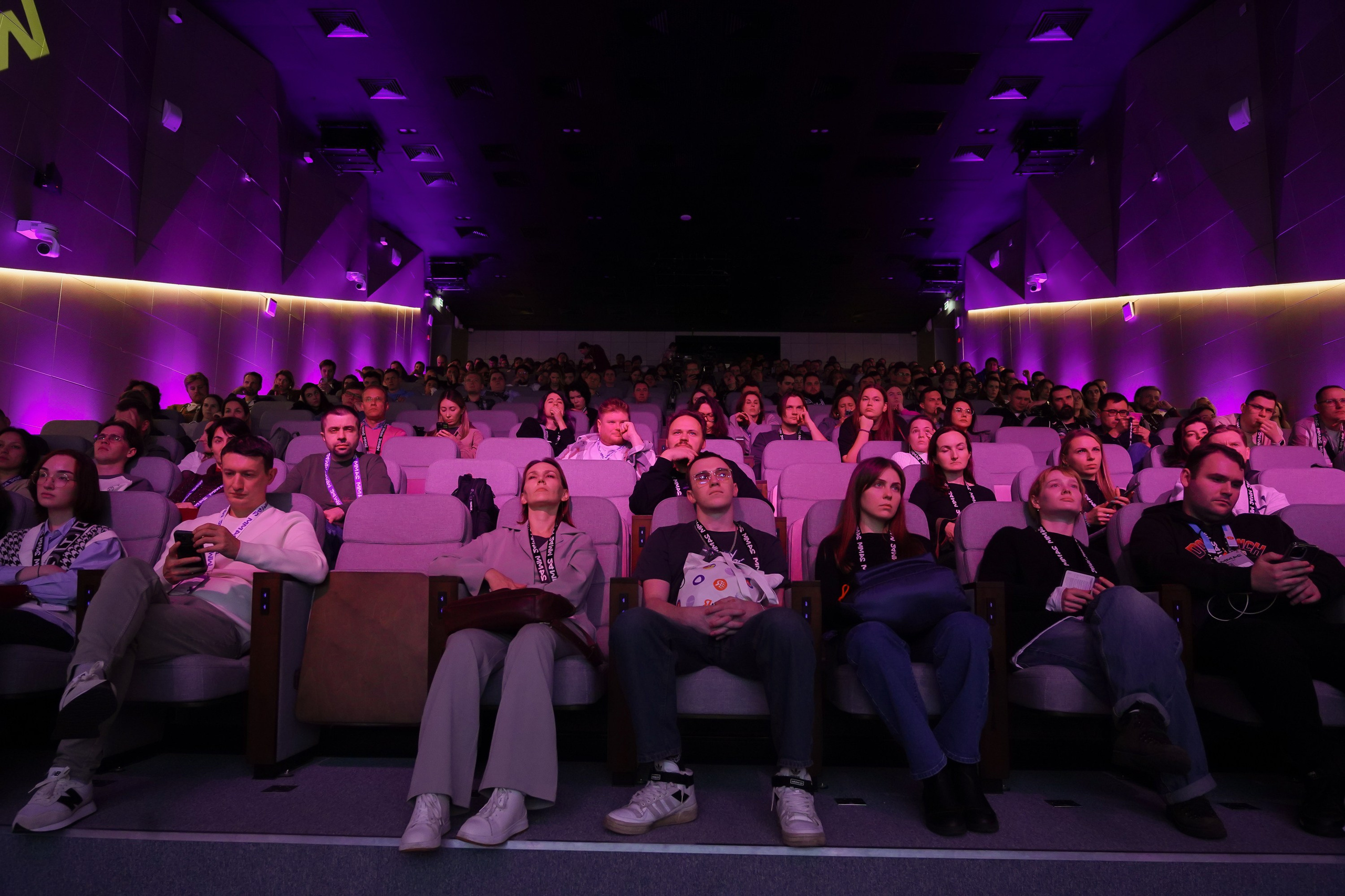 Матемаркетинг — 7–8 ноября 2024. Фотобанк Матемаркетинг