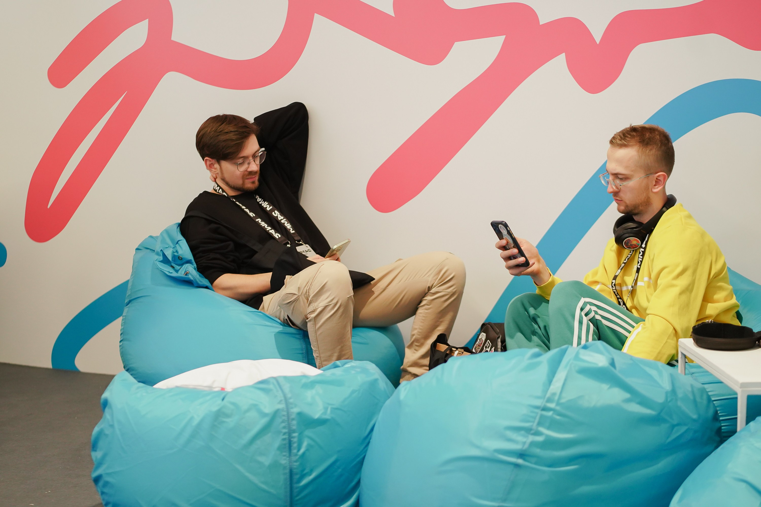 Матемаркетинг — 7–8 ноября 2024. Фотобанк Матемаркетинг