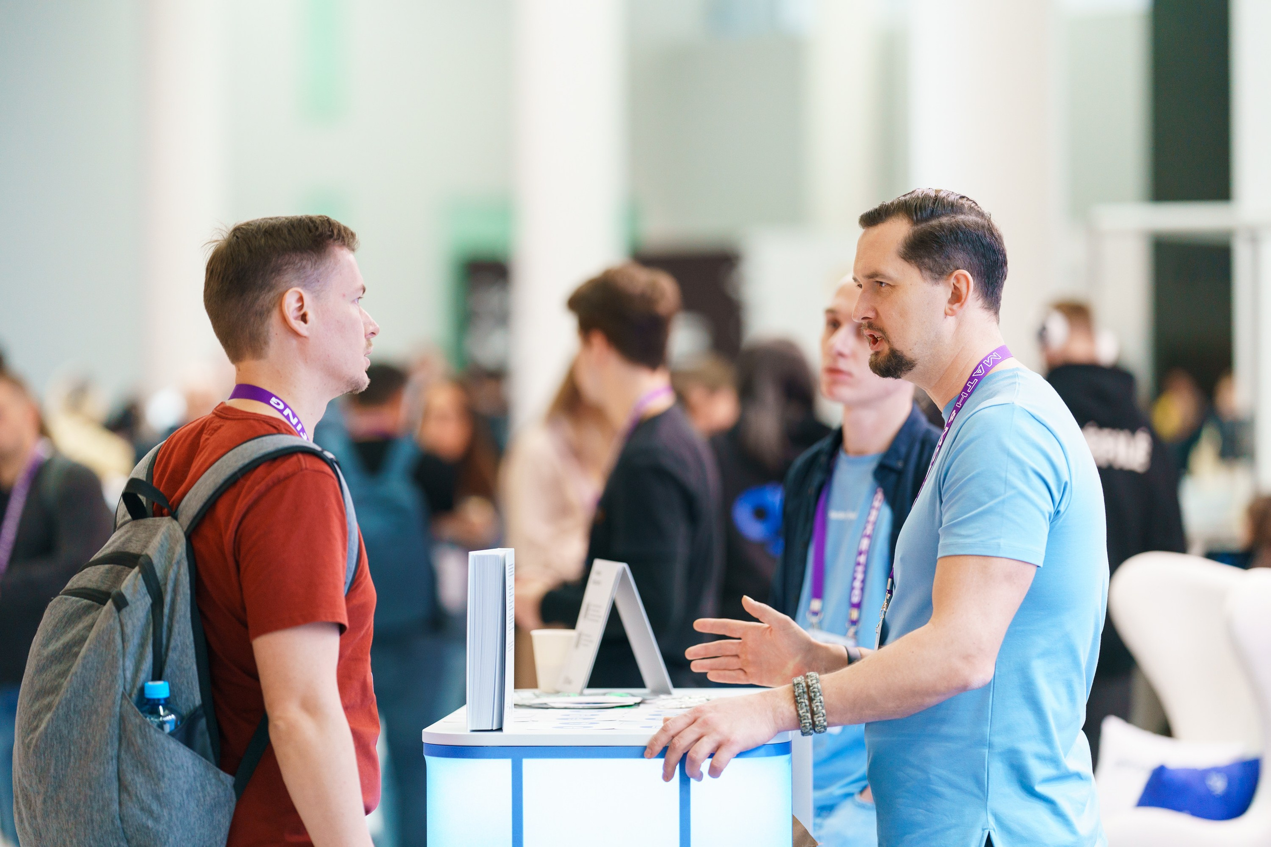 Матемаркетинг — 17–18 ноября 2022. Фотобанк Матемаркетинг