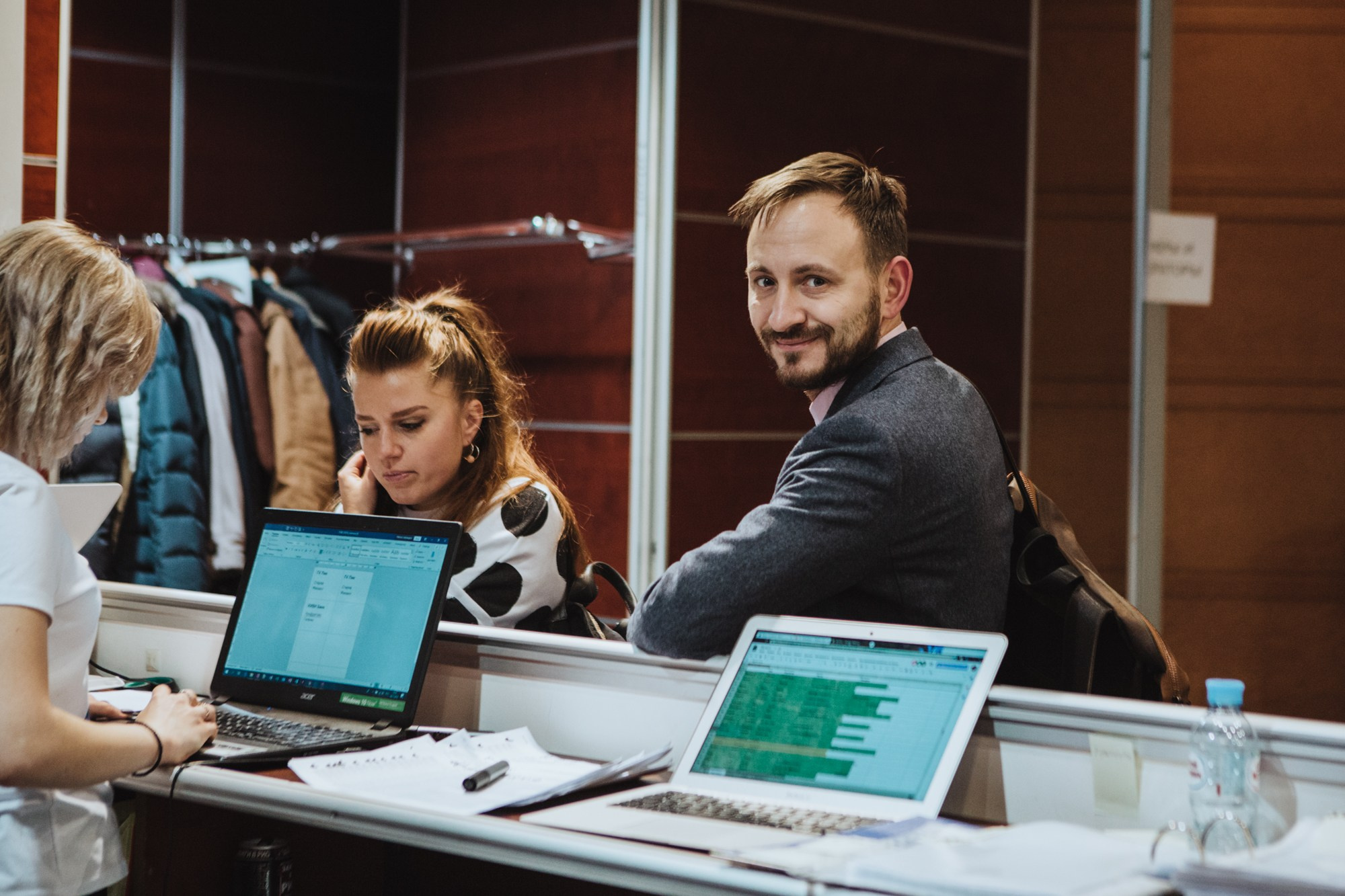 Матемаркетинг — 7 ноября 2018. Фотобанк Матемаркетинг