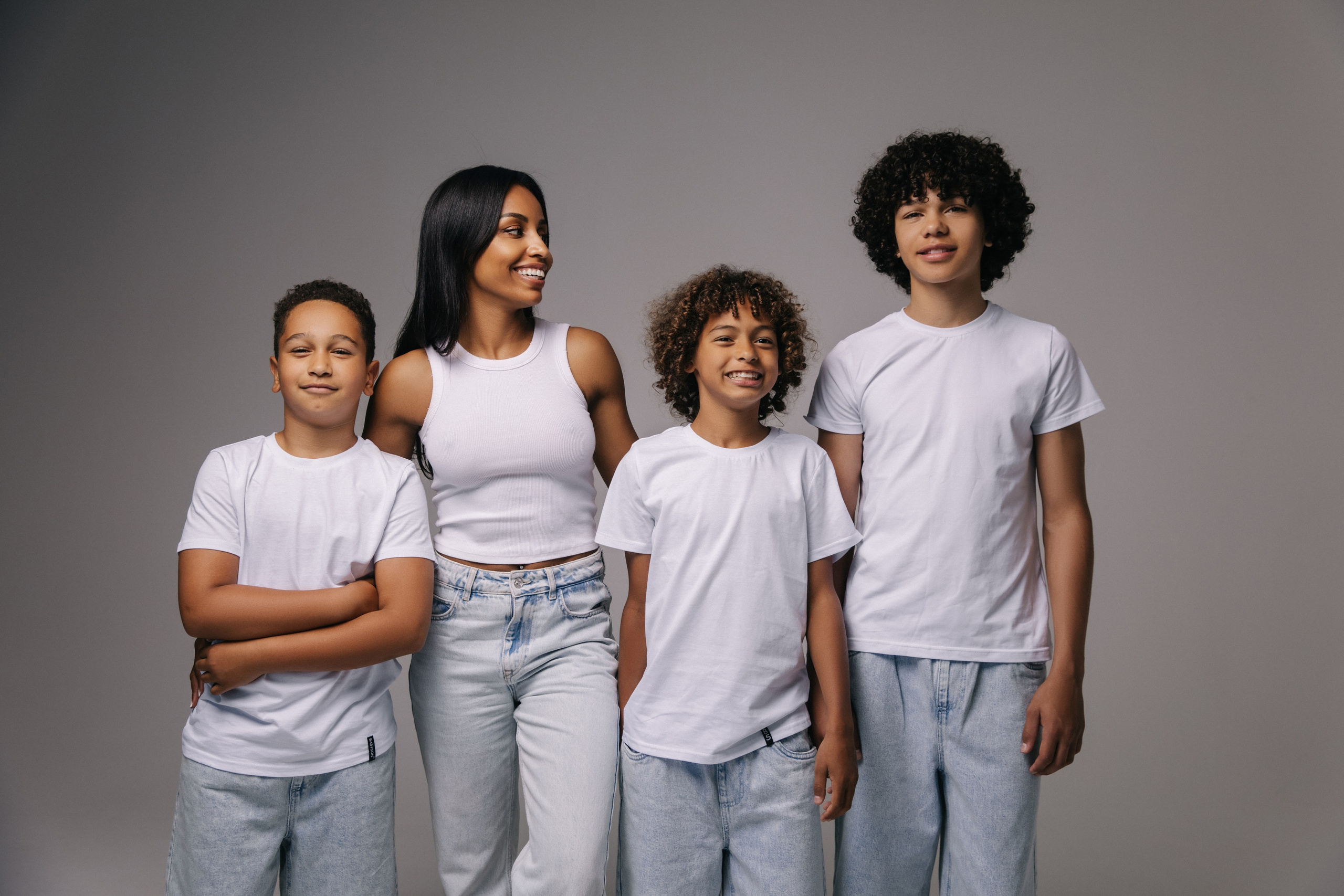 Family. NatalieDmi — фотосессия беременности, семейный фотограф, портрет