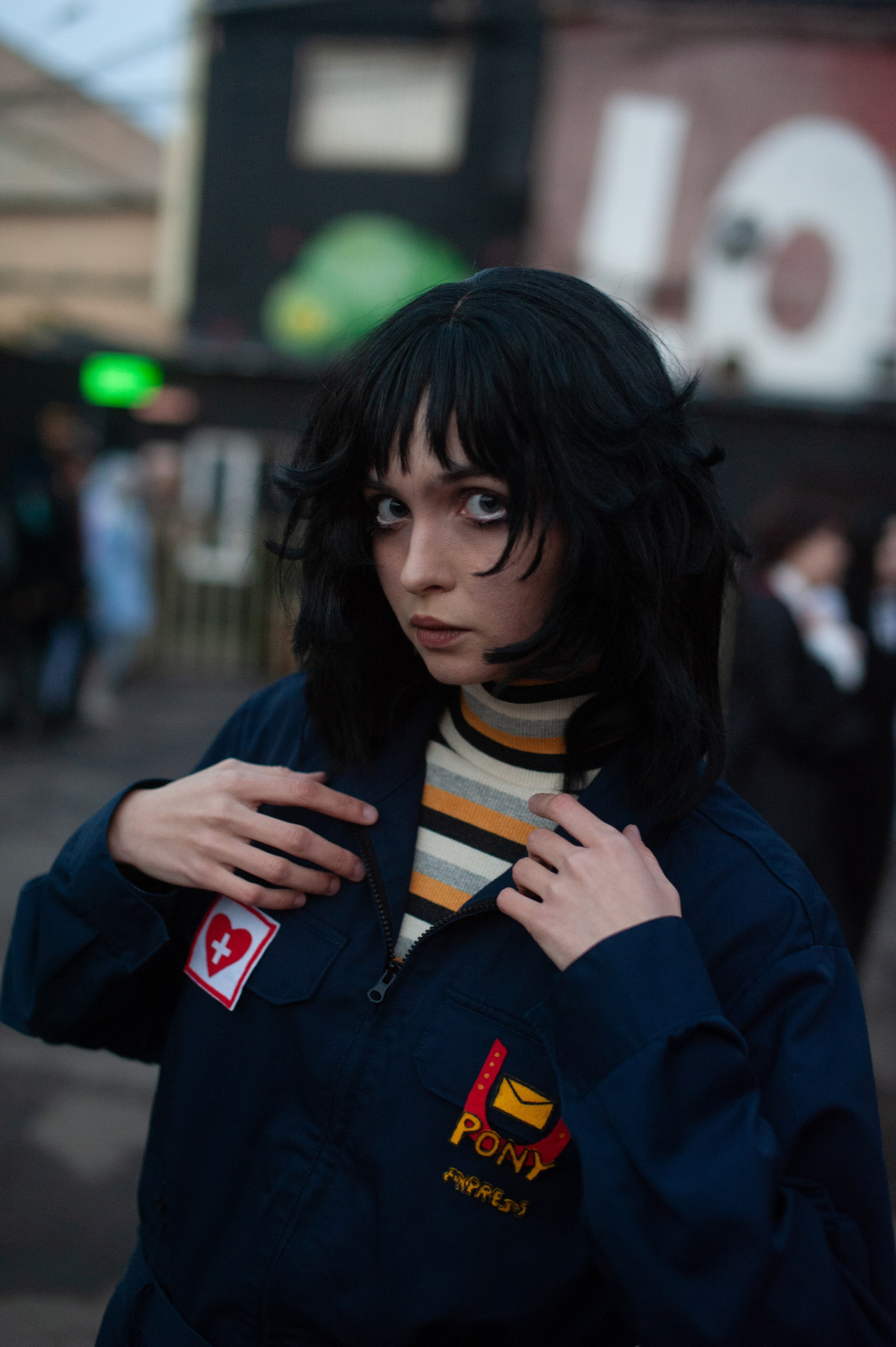 Magic Fest 26.10.2025. Фотограф Михаил Морозов. Москва и МО