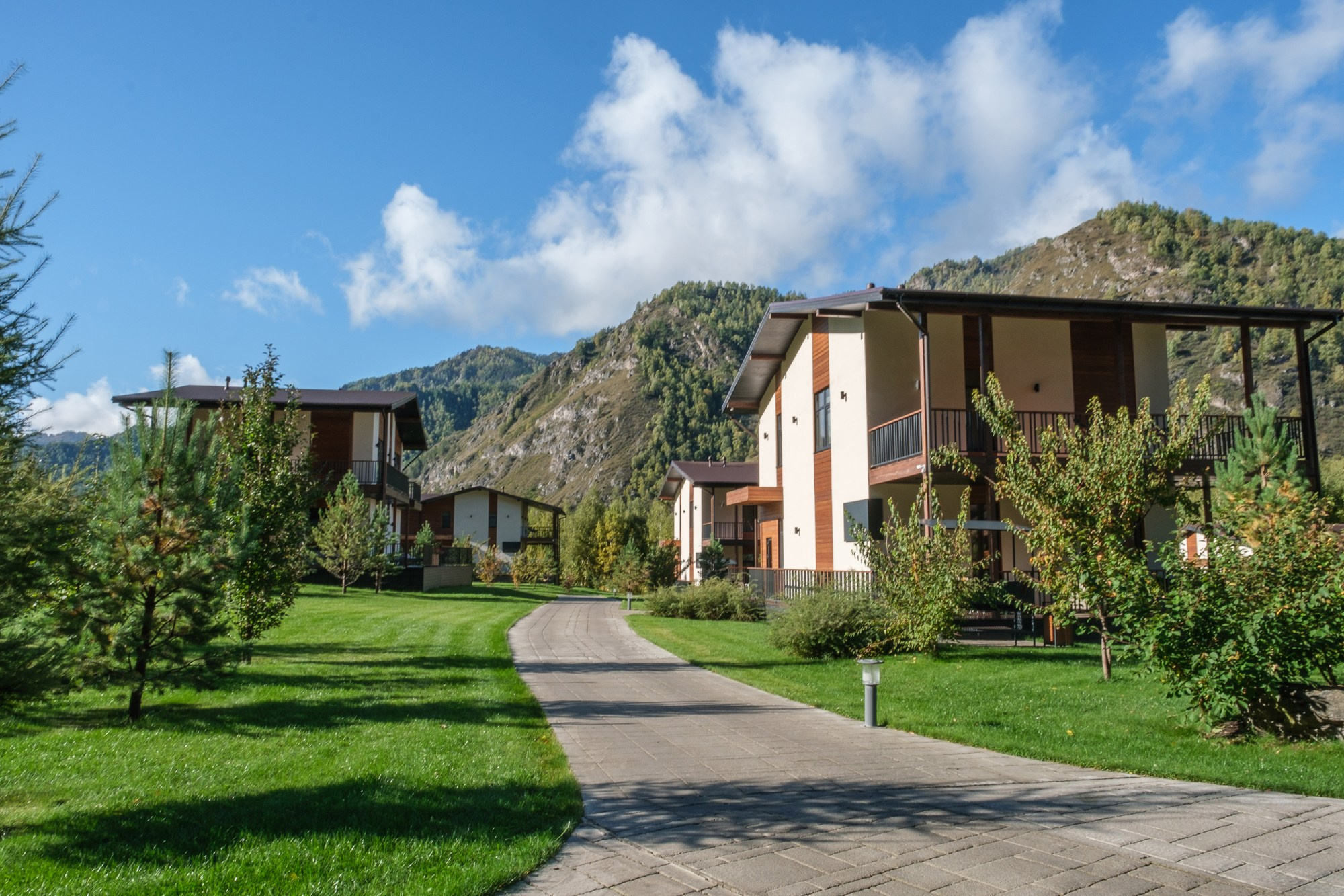 Ульяна / Иван — Горный Алтай. Свадебный Видеограф Фотограф в Сочи