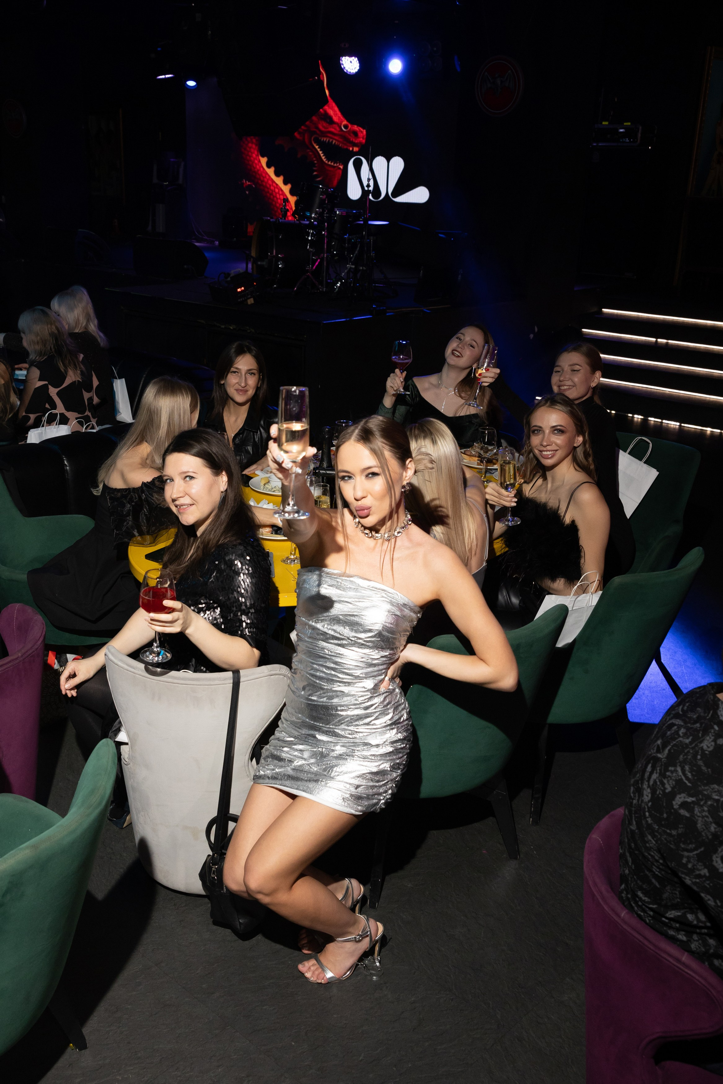 КОРПОРАТИВ NL International. Свадебный и репортажный фотограф в Москве Владимир Сергеев | Naysaikolo