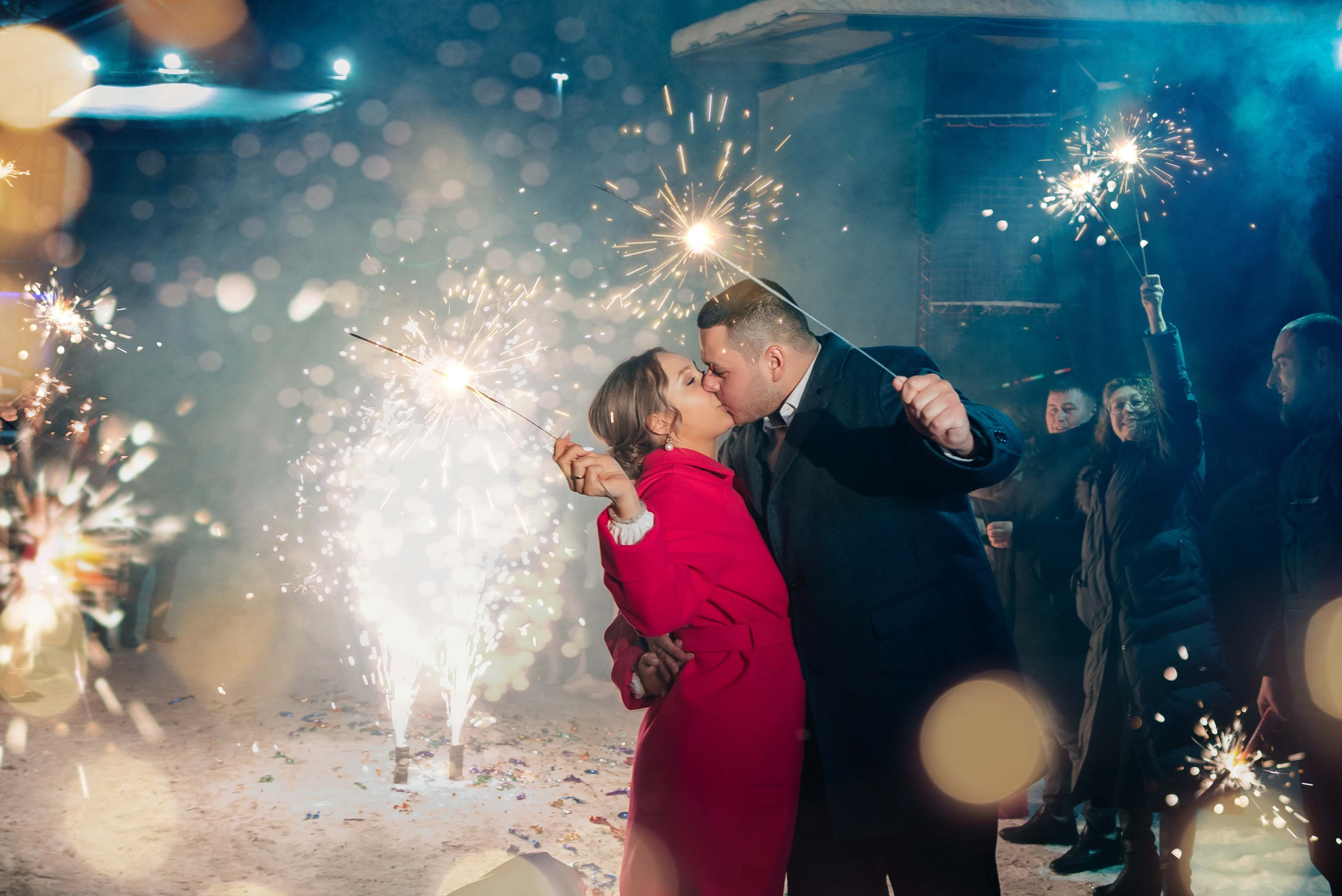 Алина & Григорий. Свадебный и семейный фотограф Юлия Чернобай | Подольск, Москва, Московская область