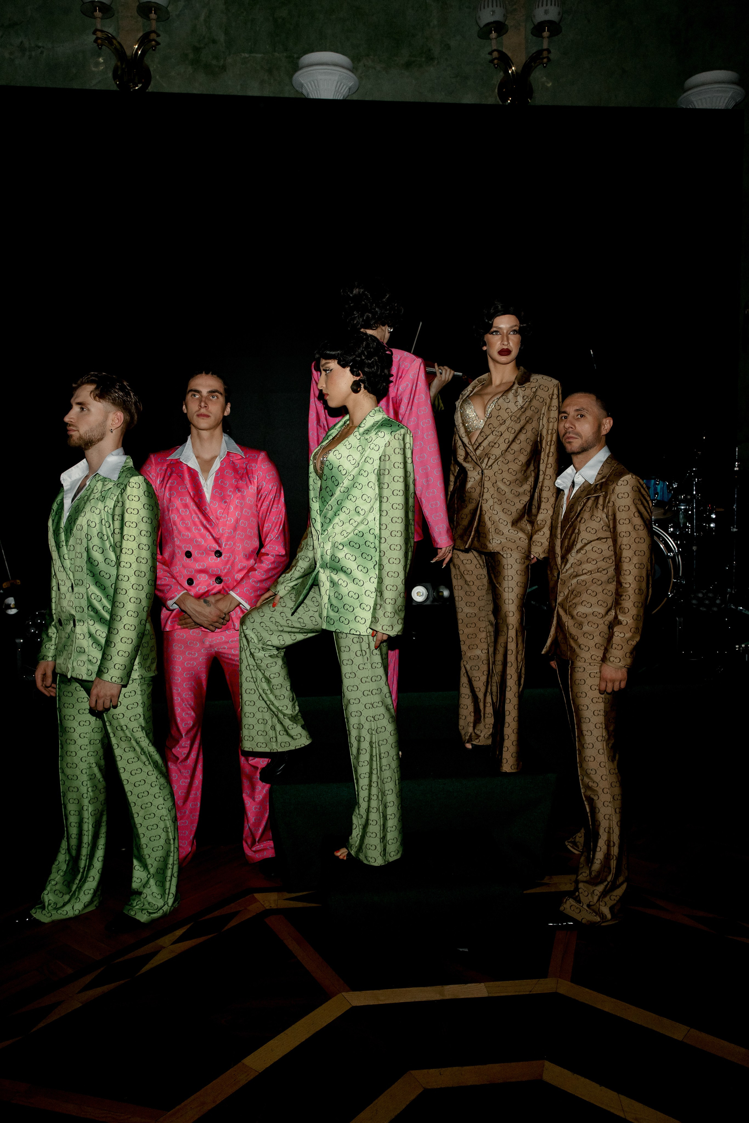 Markisa Project. Свадебный фотограф в Москве    Еремин Анатолий