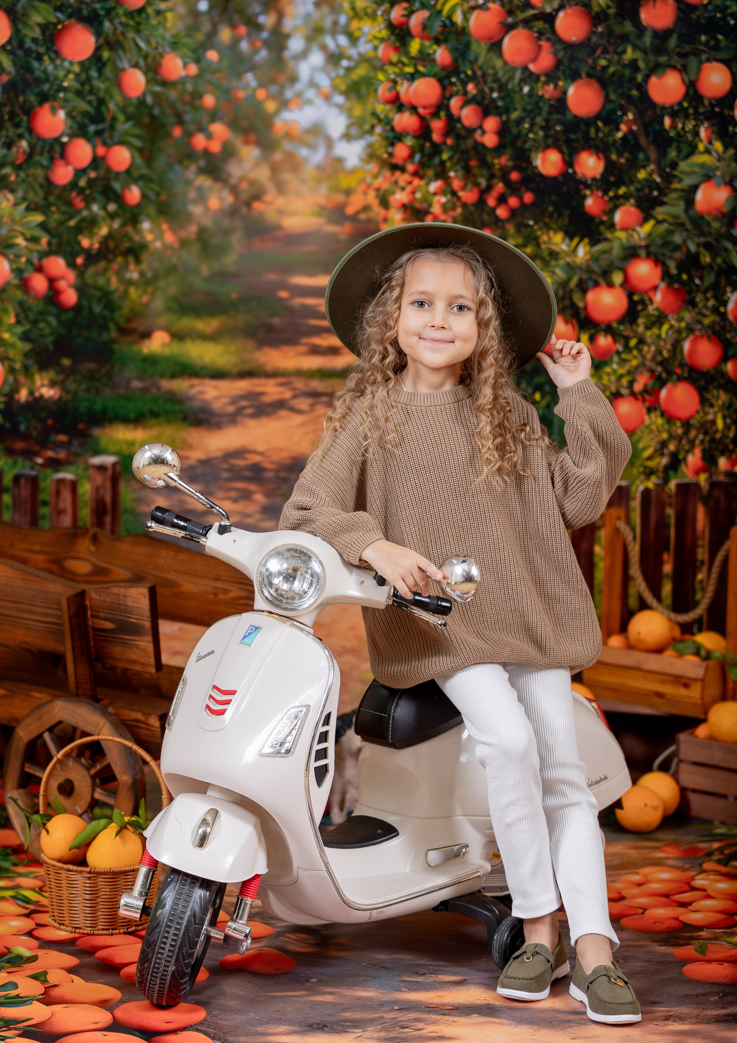 Студия «Детский сад» Весна. Главная