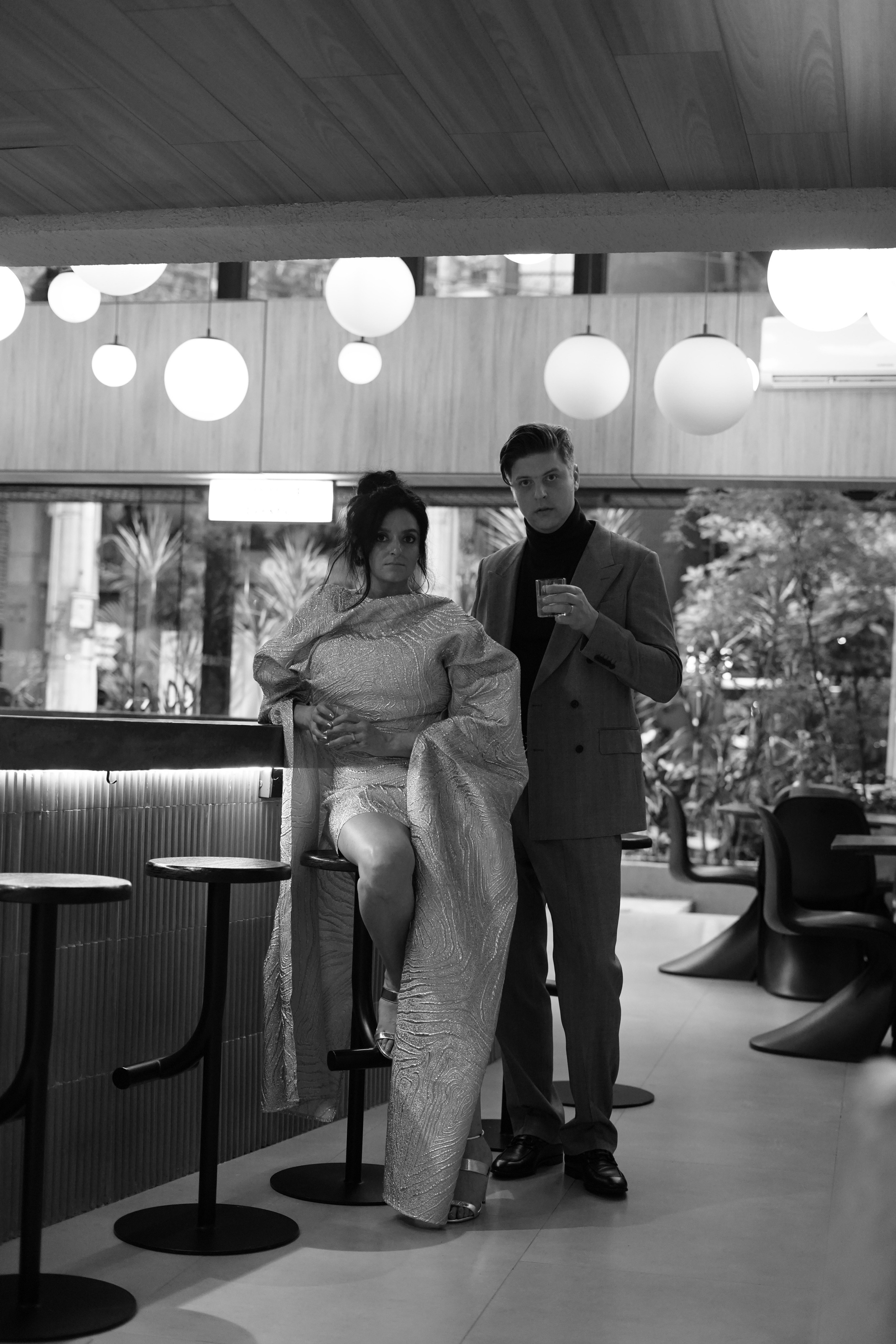 Olivia and Zack / 1 wedding day. Wedding Photographer in Barcelona and Medellin