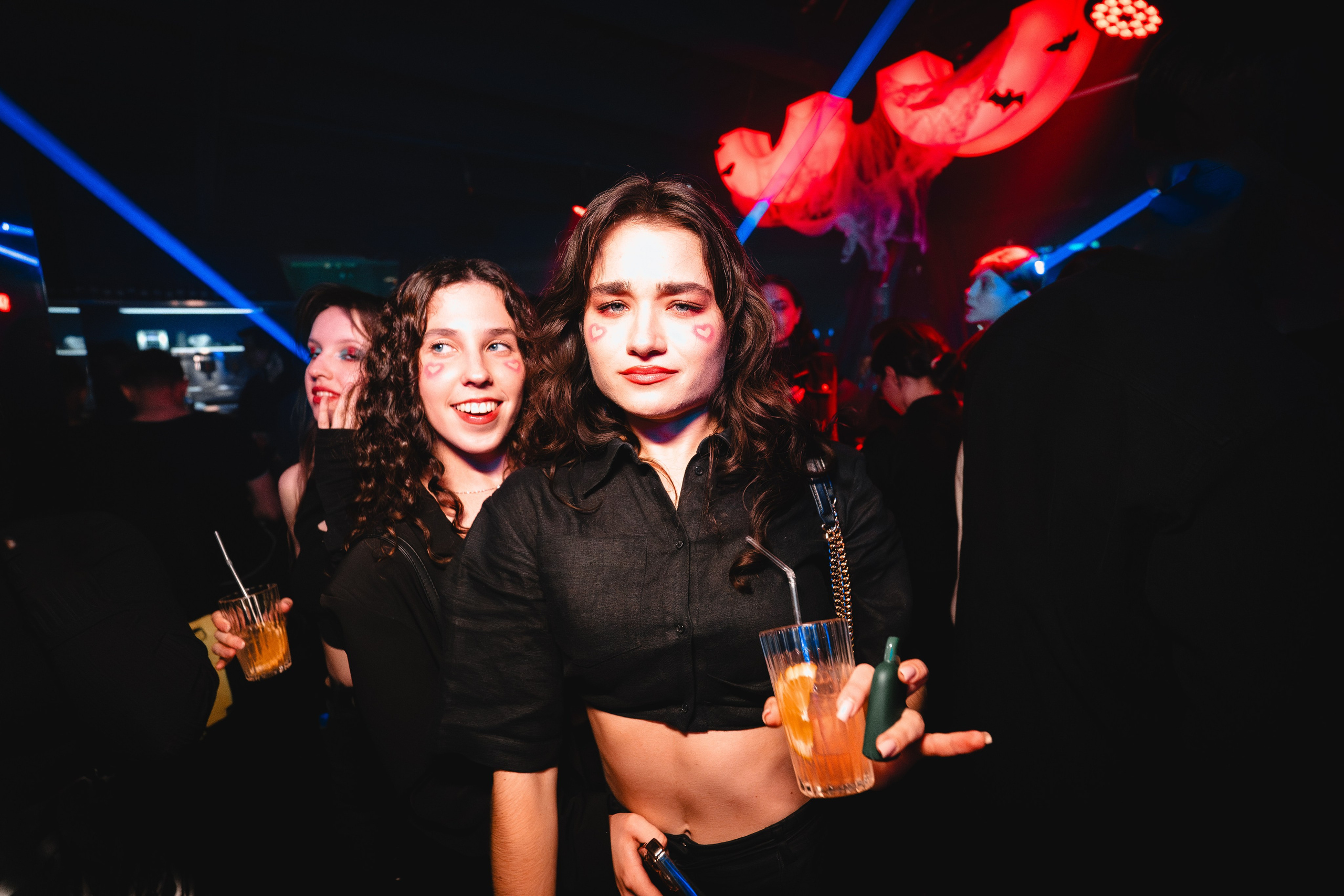 AIR. Репортажный фотограф Даниил Коваленко