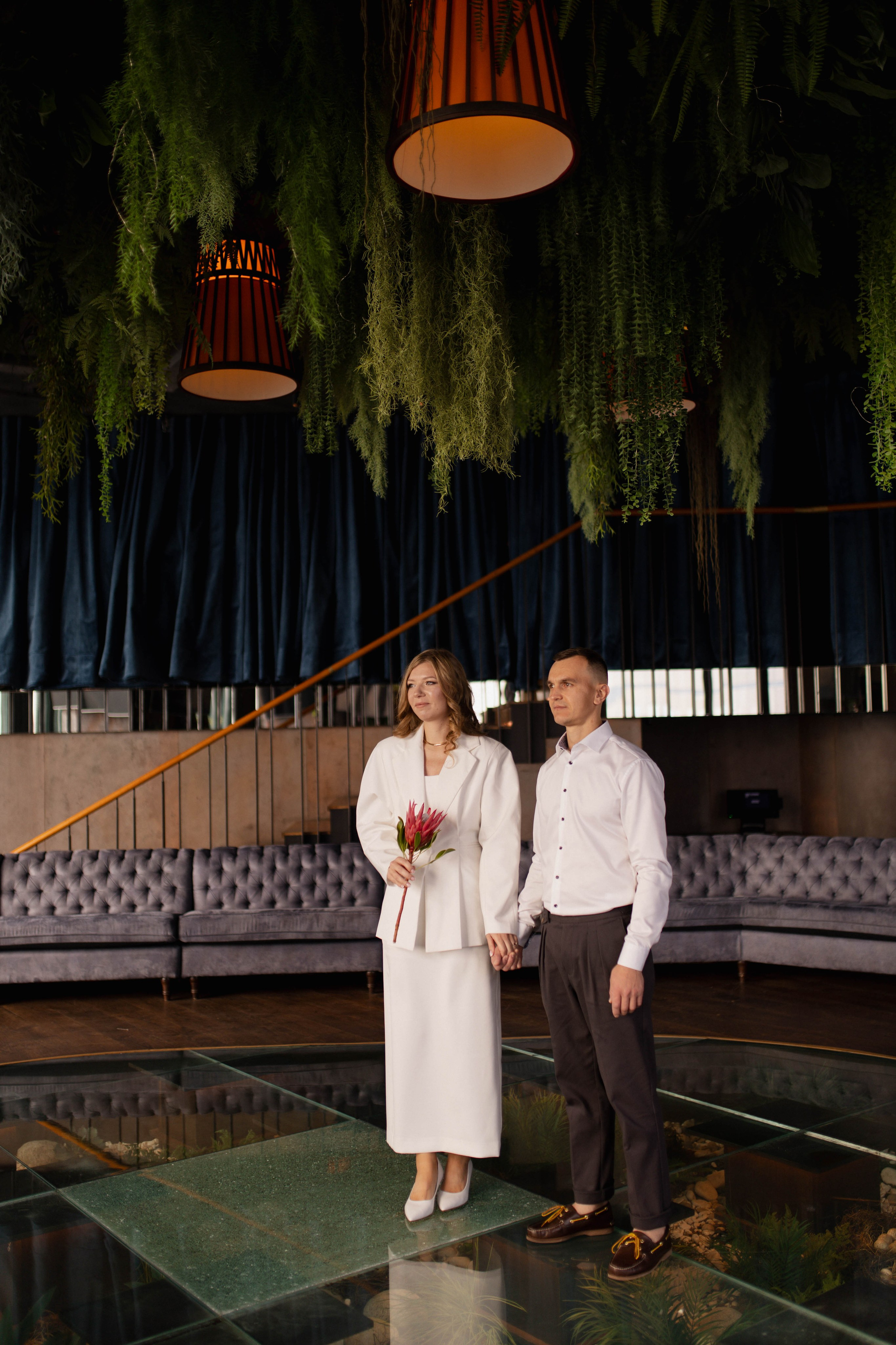 Анастасия и Леонид. Фотограф в Москве и области Савина Антонина