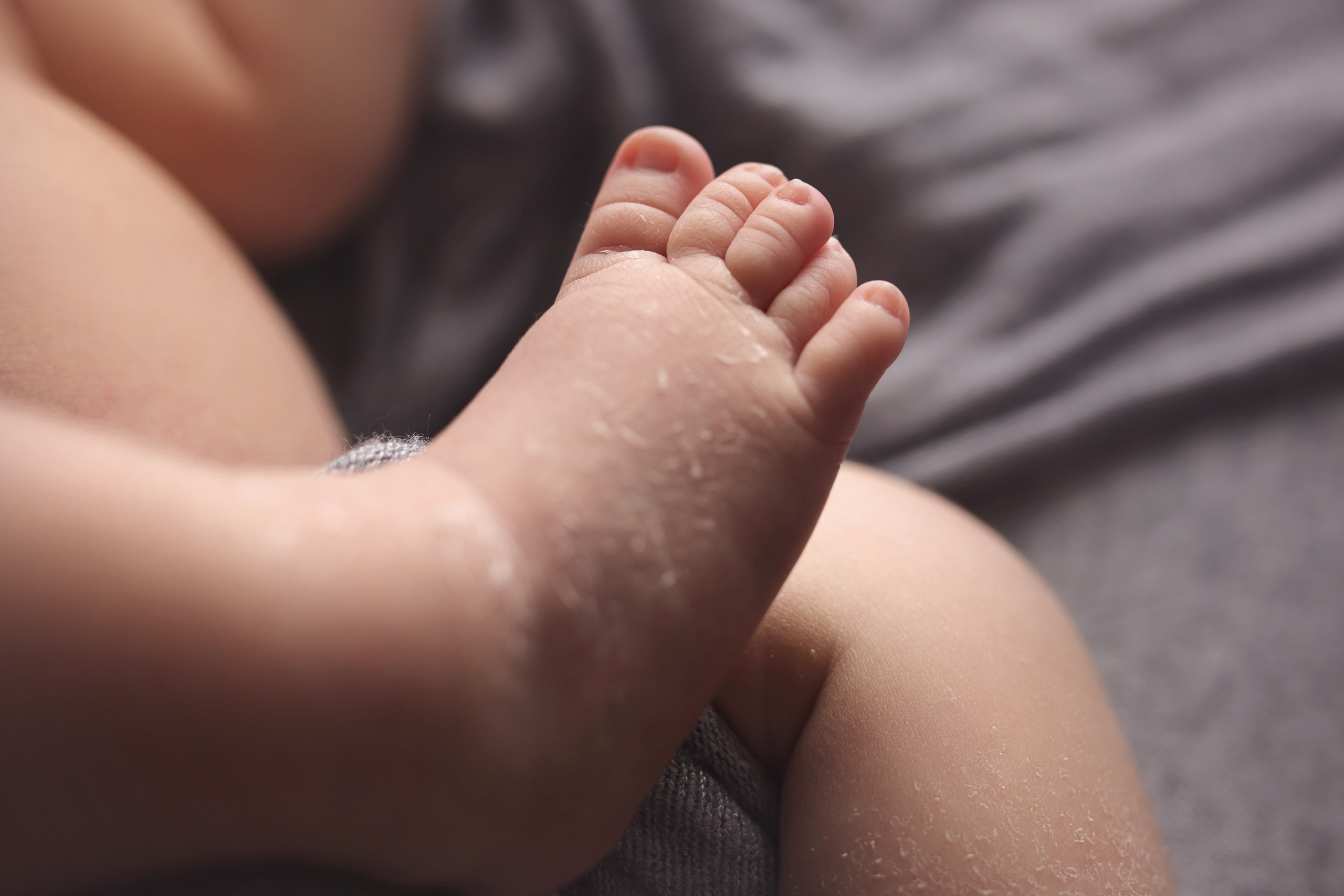 Агния. Фотограф новорожденных и беременности в Ижевске Светлана Рожкова