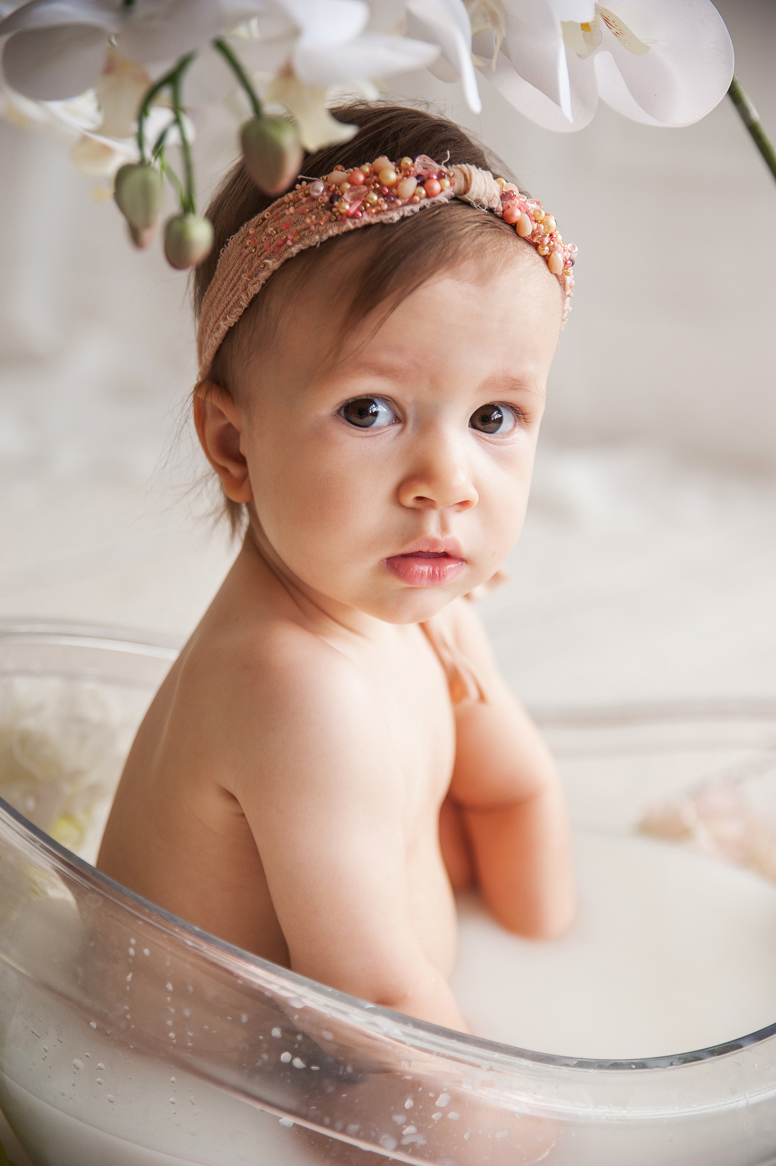 Отзывы. Фотограф новорожденных Василиса Панькова