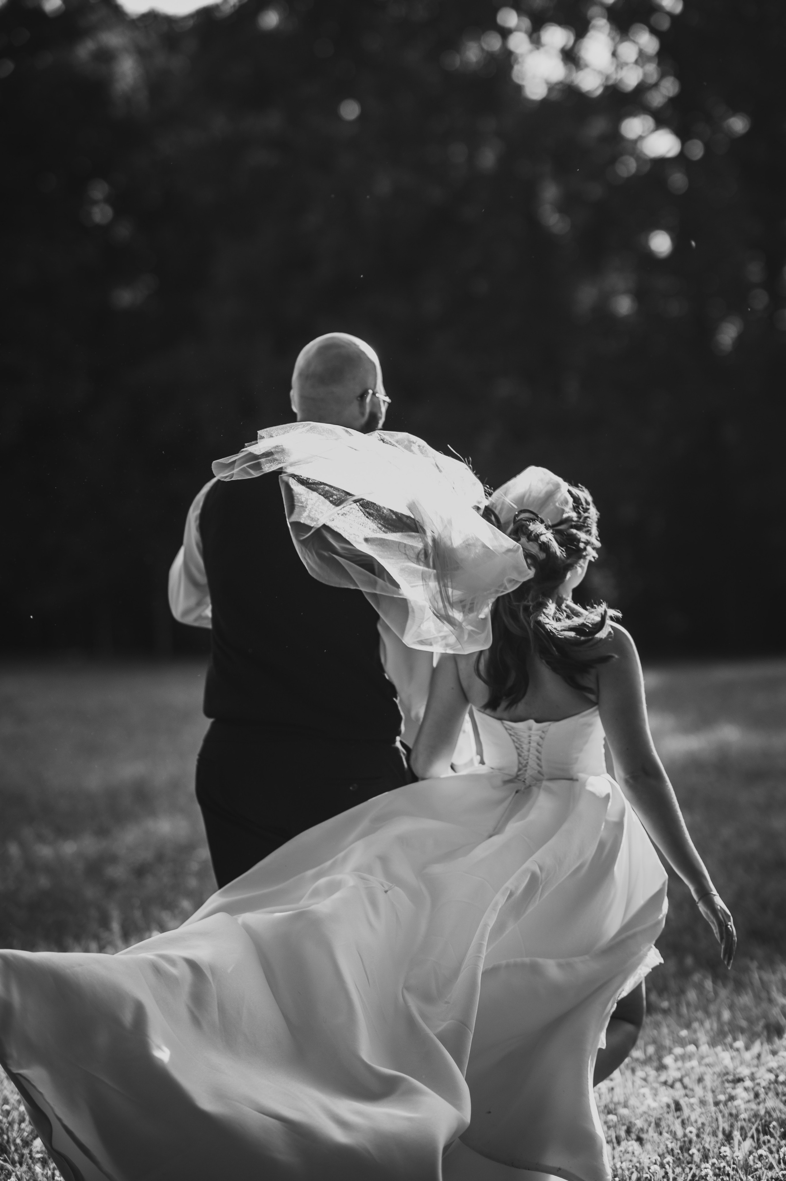 Свадебная съёмка. Семейный фотограф в Домодедово и Москве Елена Пичугина