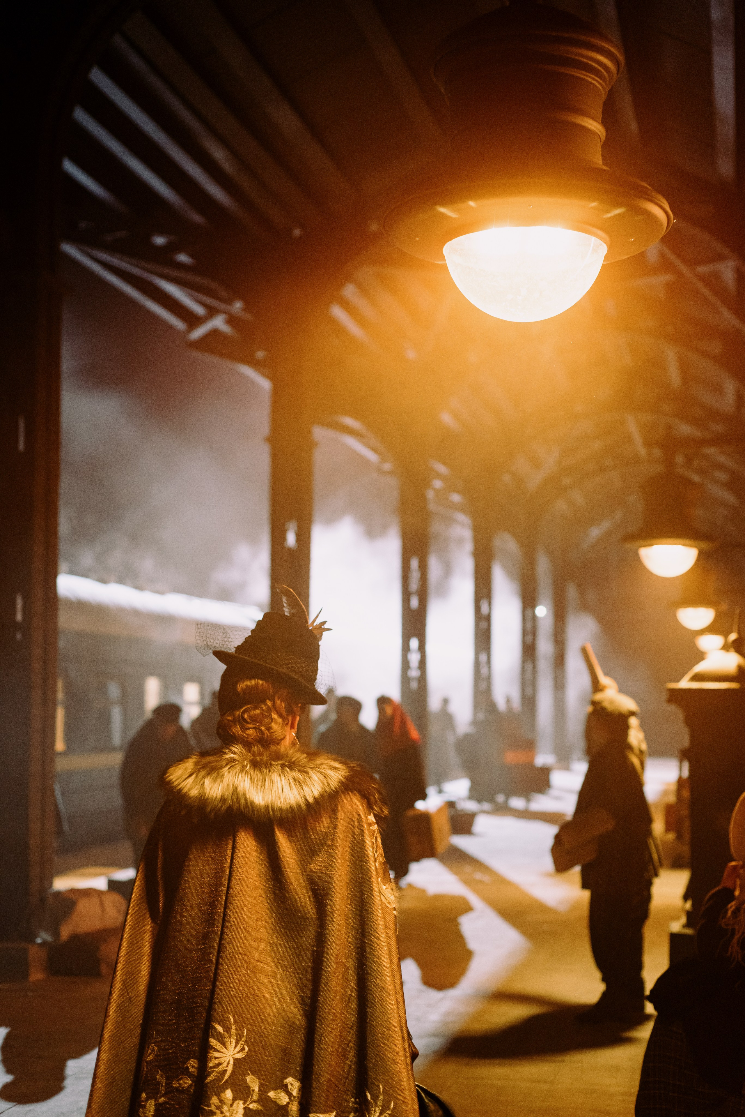 Бэкстейдж съемки клипа. Фотограф в Москве