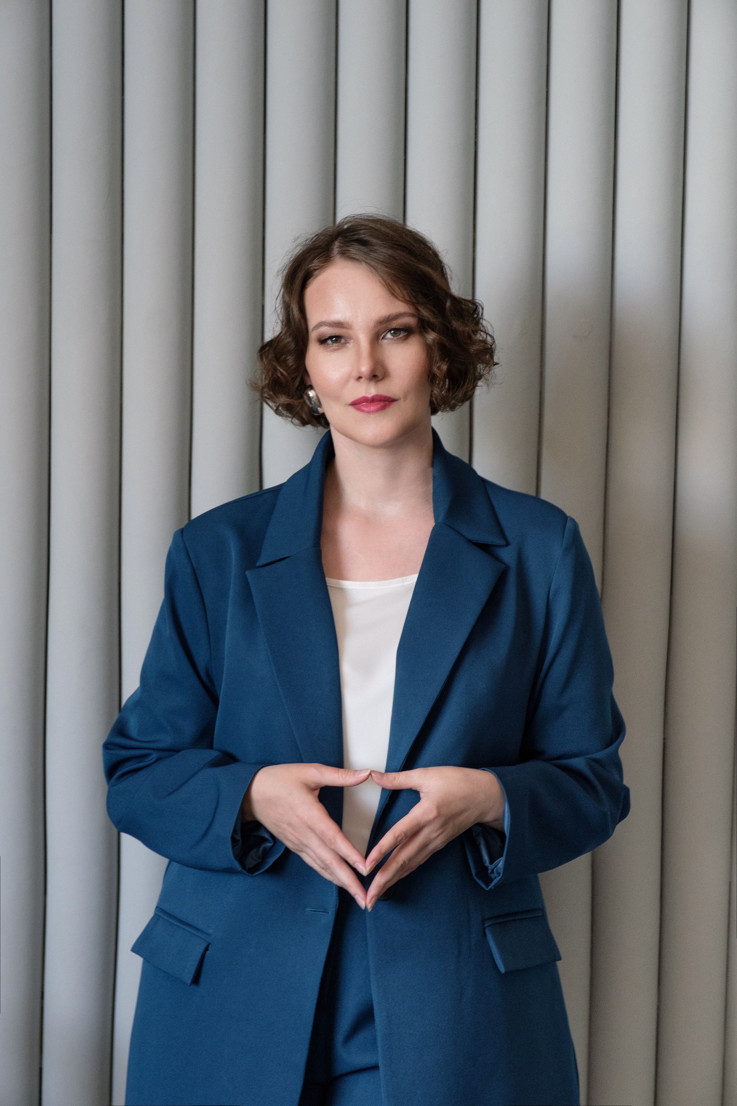 Наталья (психолог в теме денег). Иванова Екатерина. Фотограф Омск