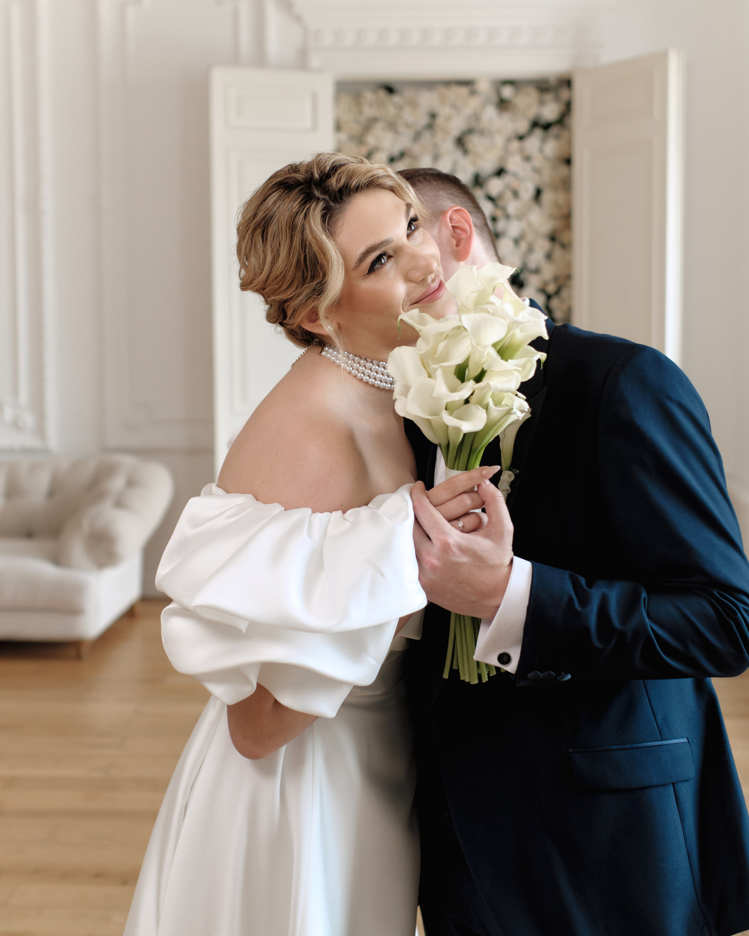 Свадебная съемка. Фотограф в Санкт-Петербурге Арина Назарова| arexava