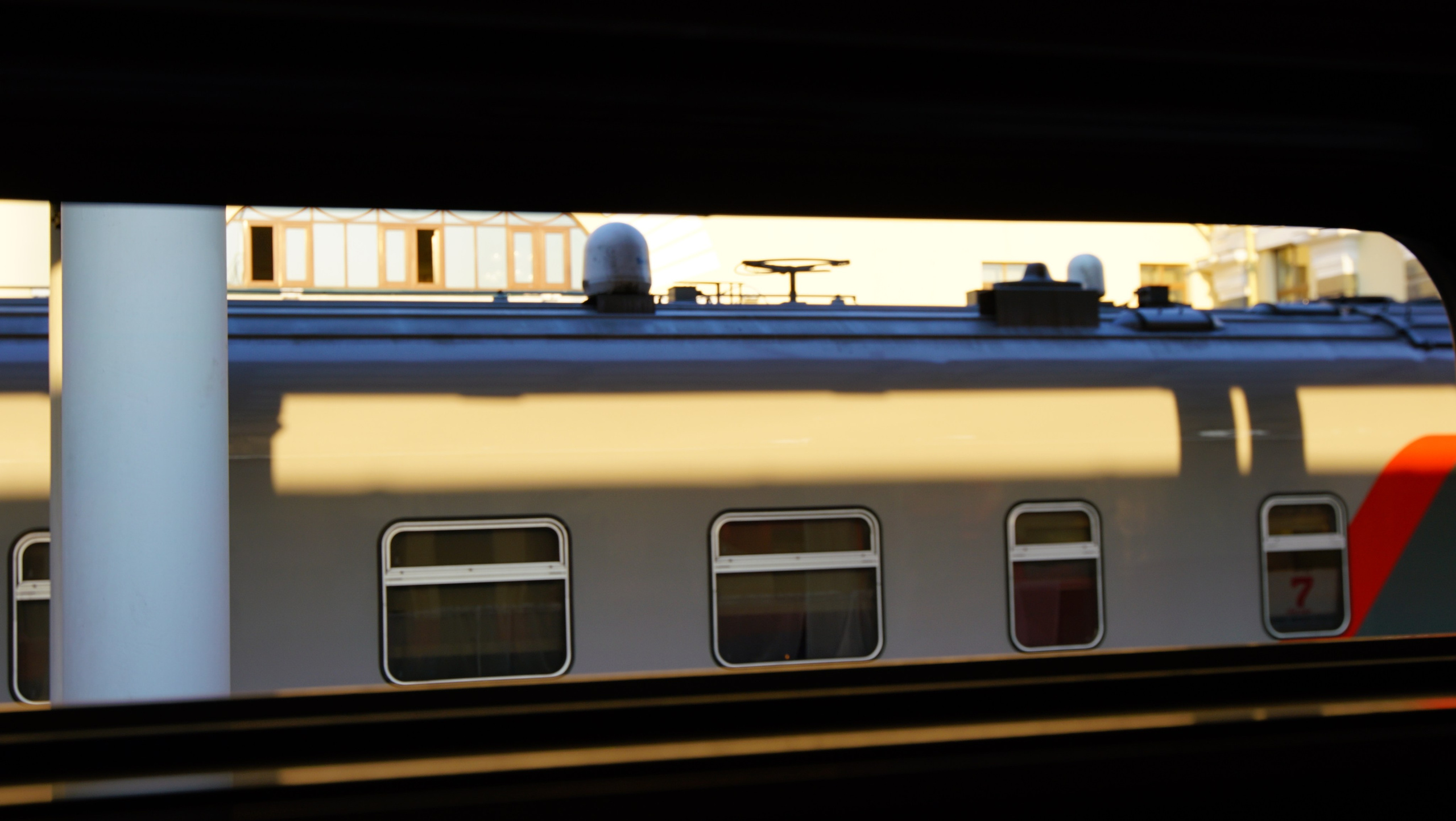 Siberia’s medical Train. Documentary photographer, film maker and storyteller