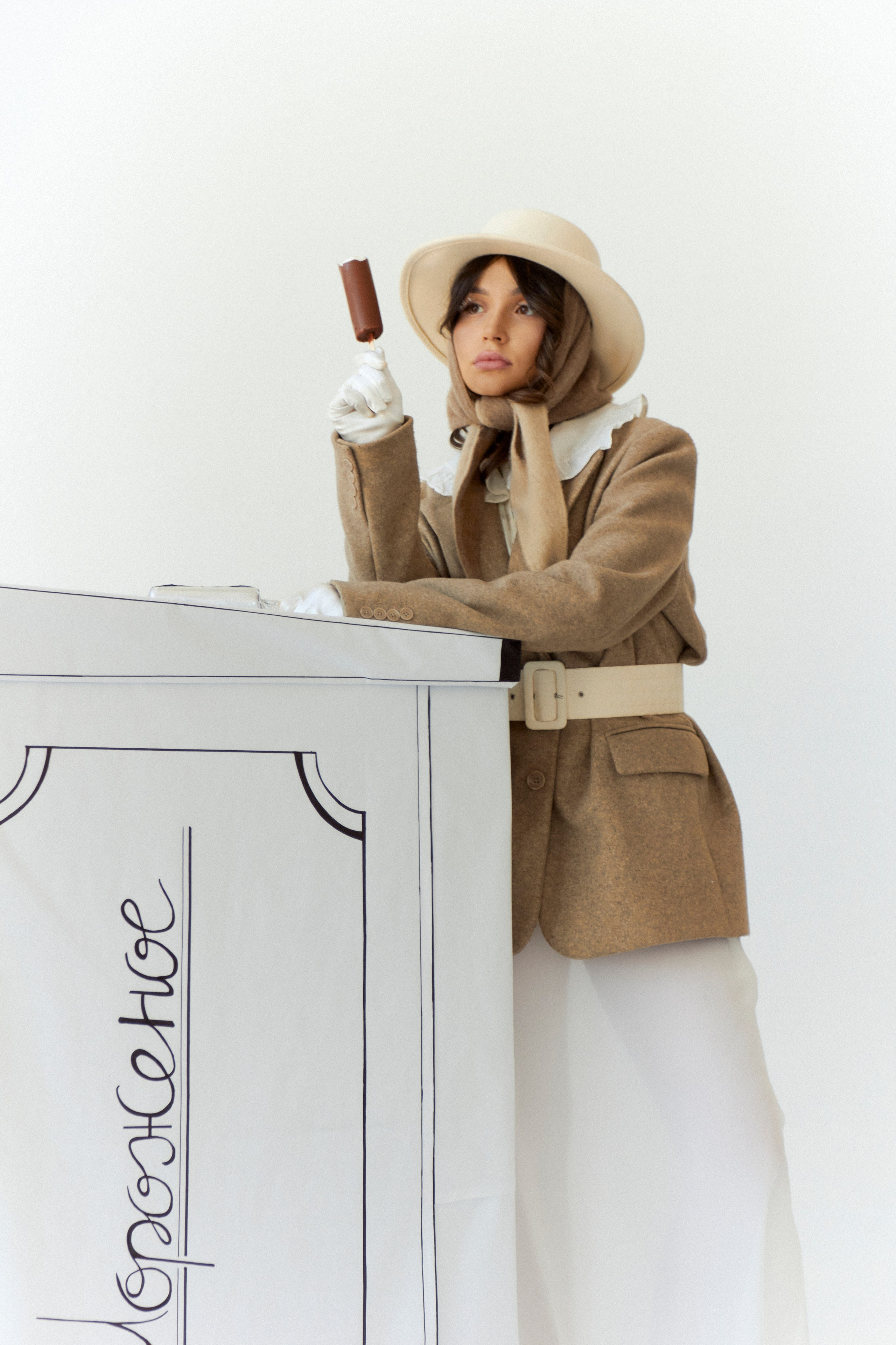 Сабина. Контент-фотограф в Иркутске Мохирева Мария