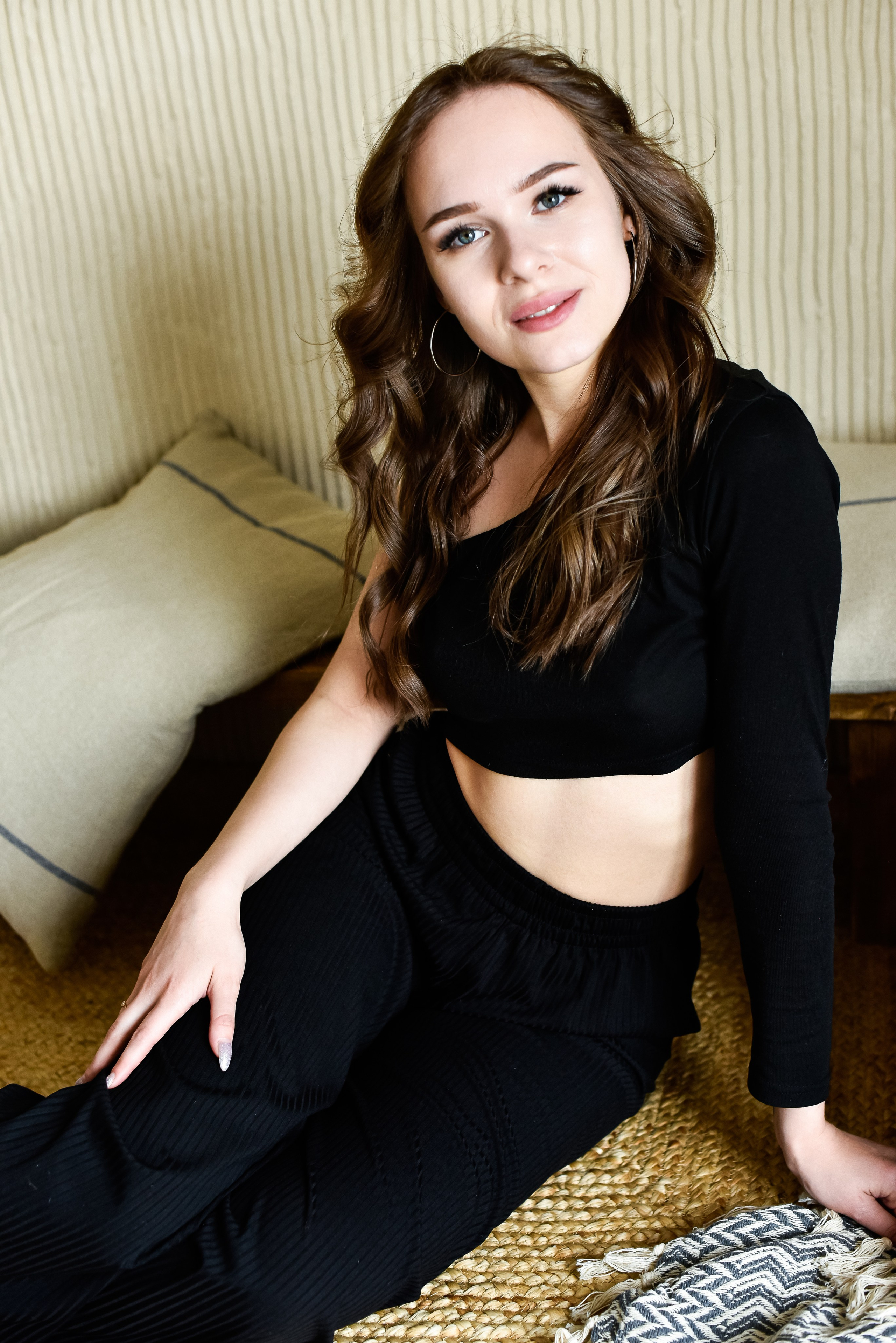 Елизавета и Данила